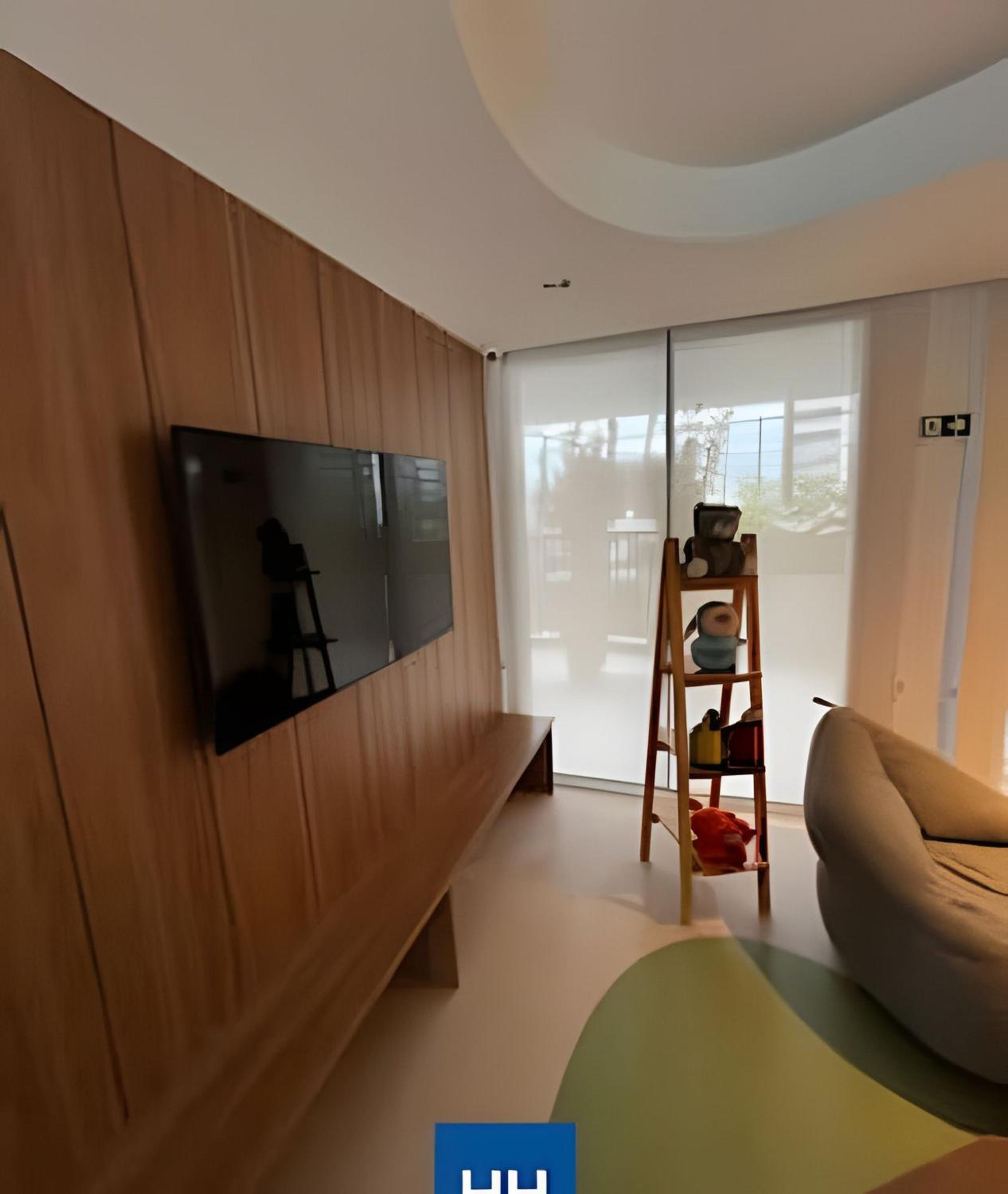 Studio charmoso em Indianópolis