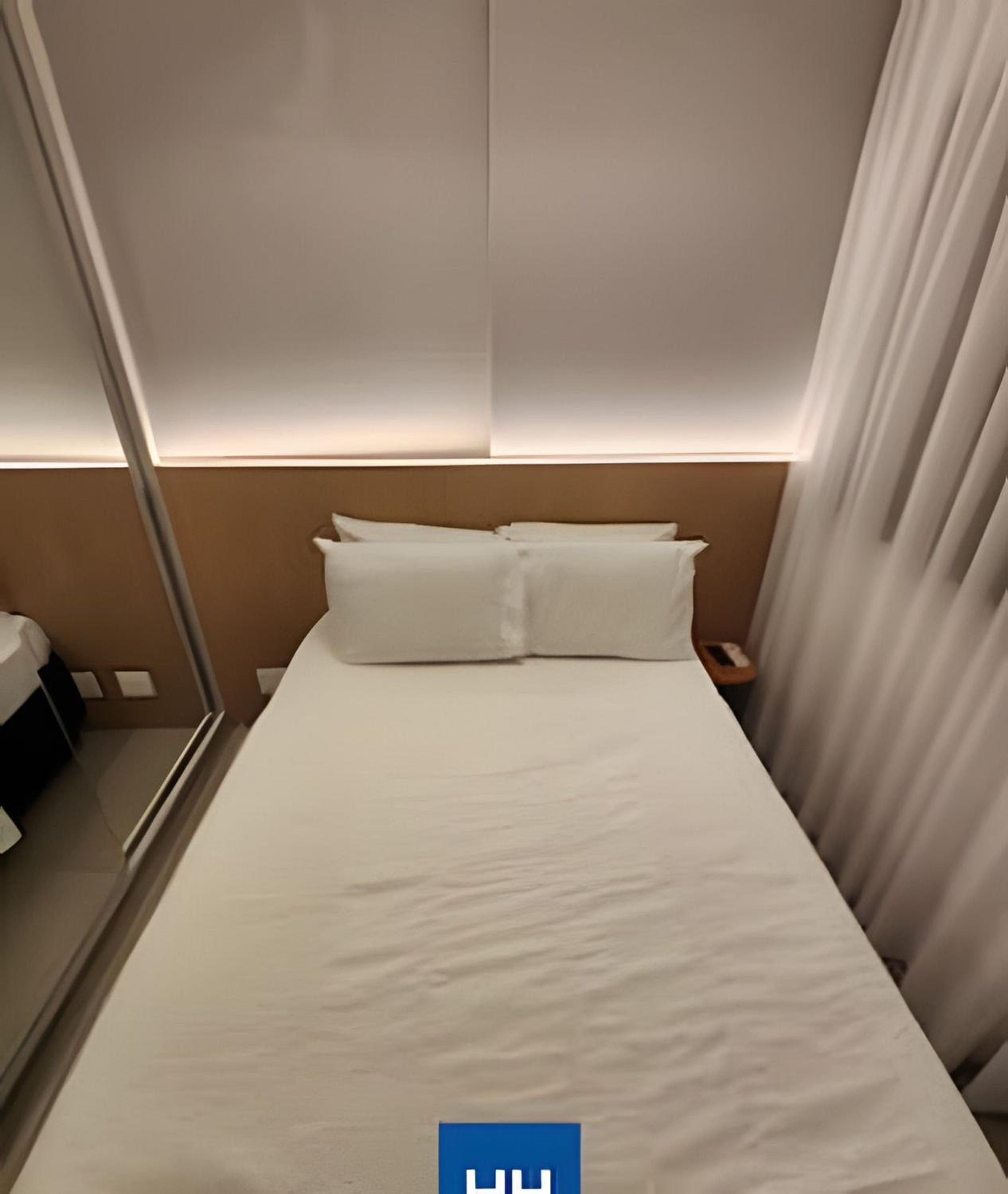Studio charmoso em Indianópolis