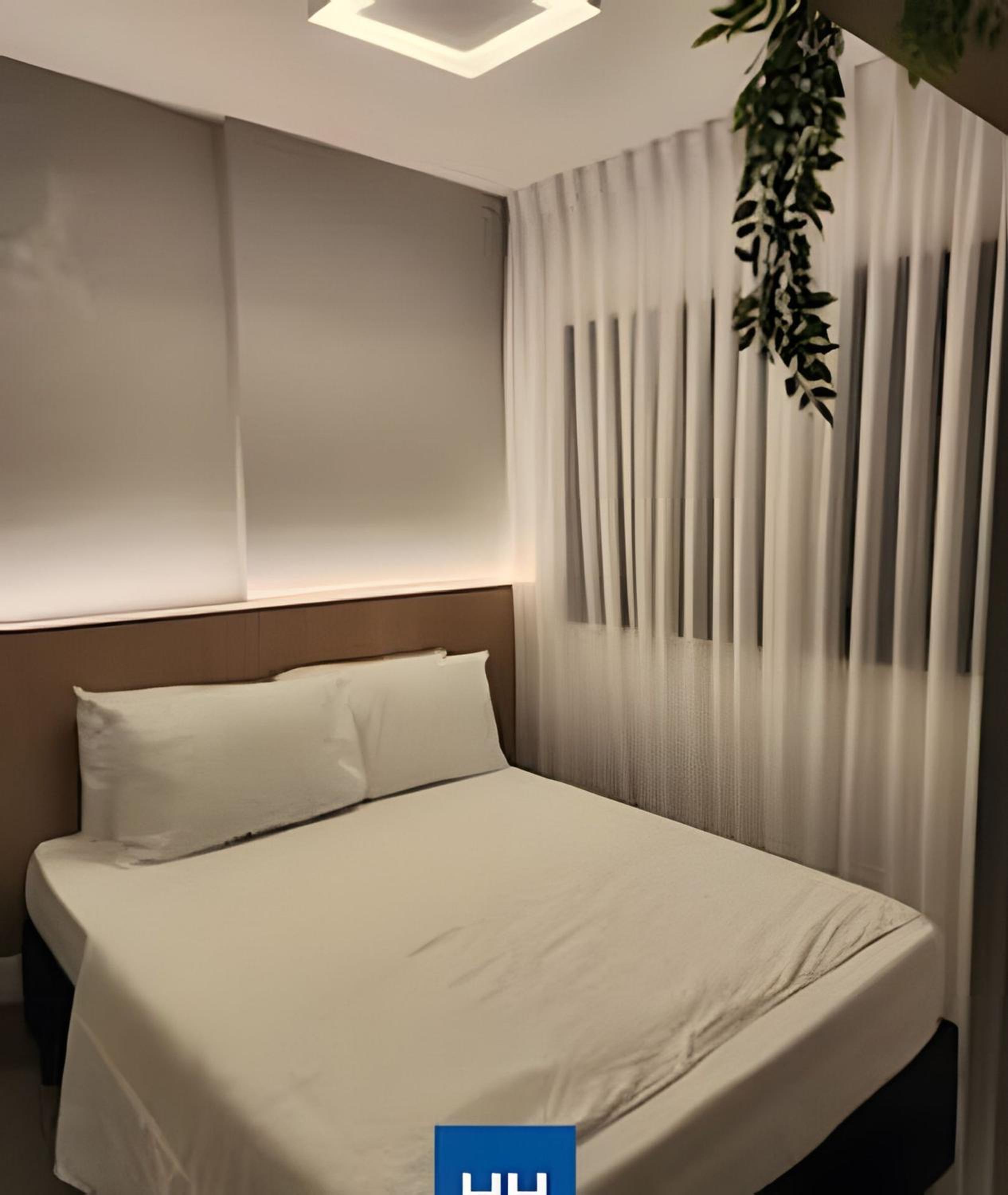 Studio charmoso em Indianópolis