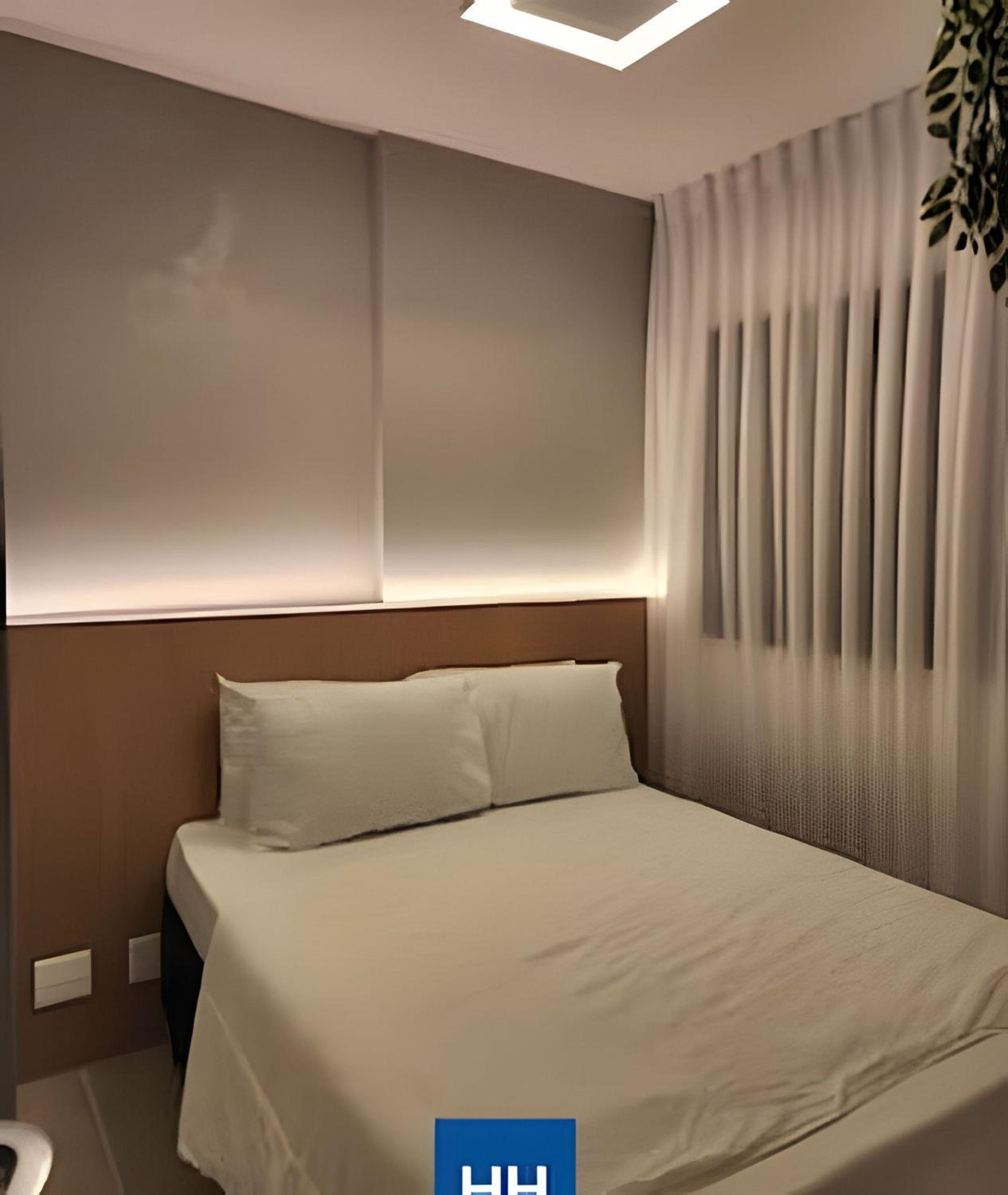 Studio charmoso em Indianópolis
