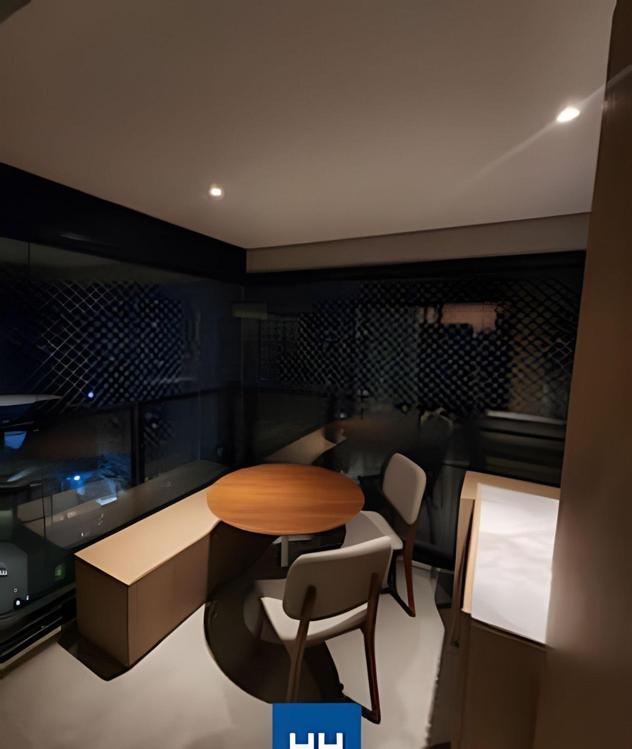Studio charmoso em Indianópolis