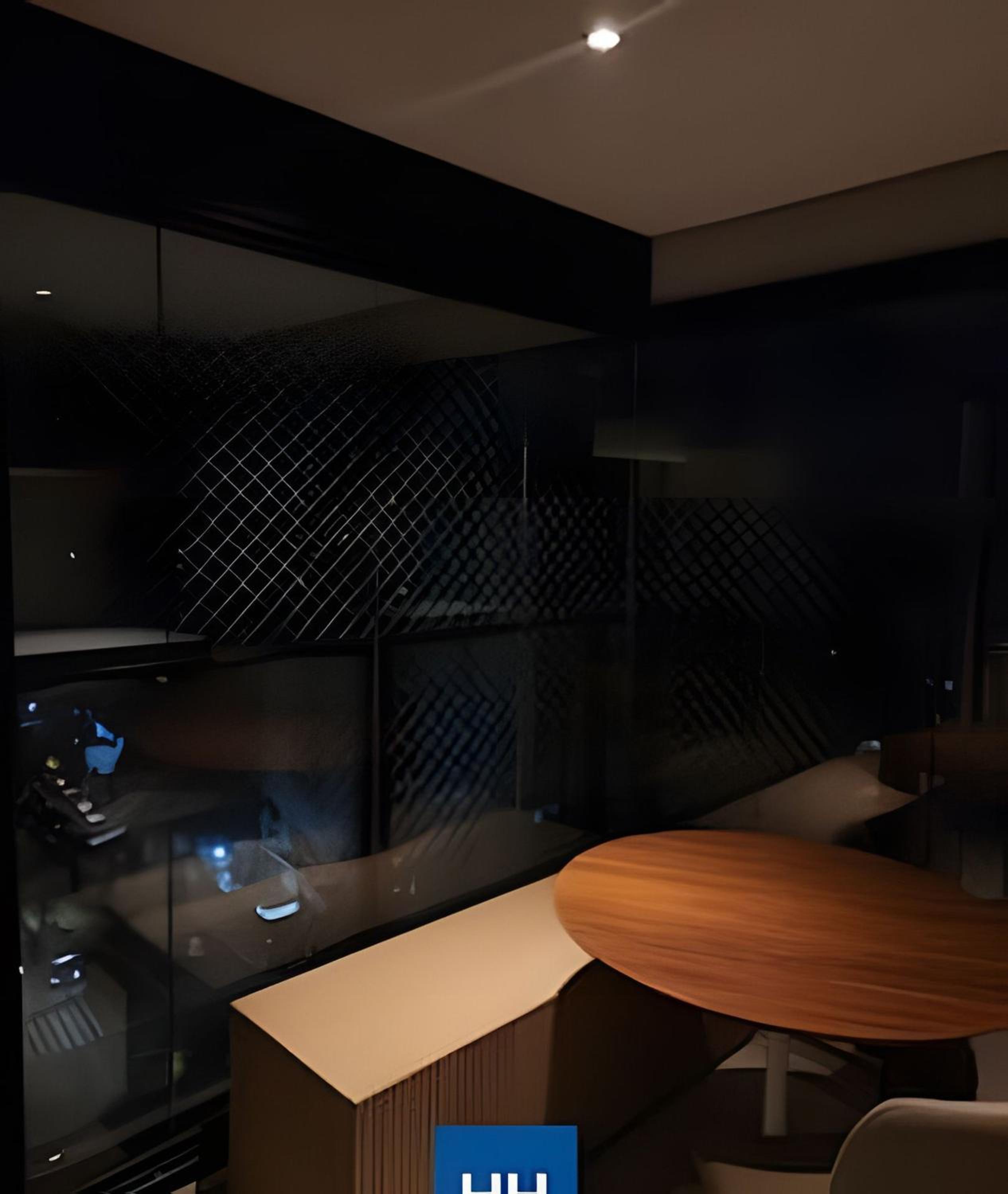 Studio charmoso em Indianópolis