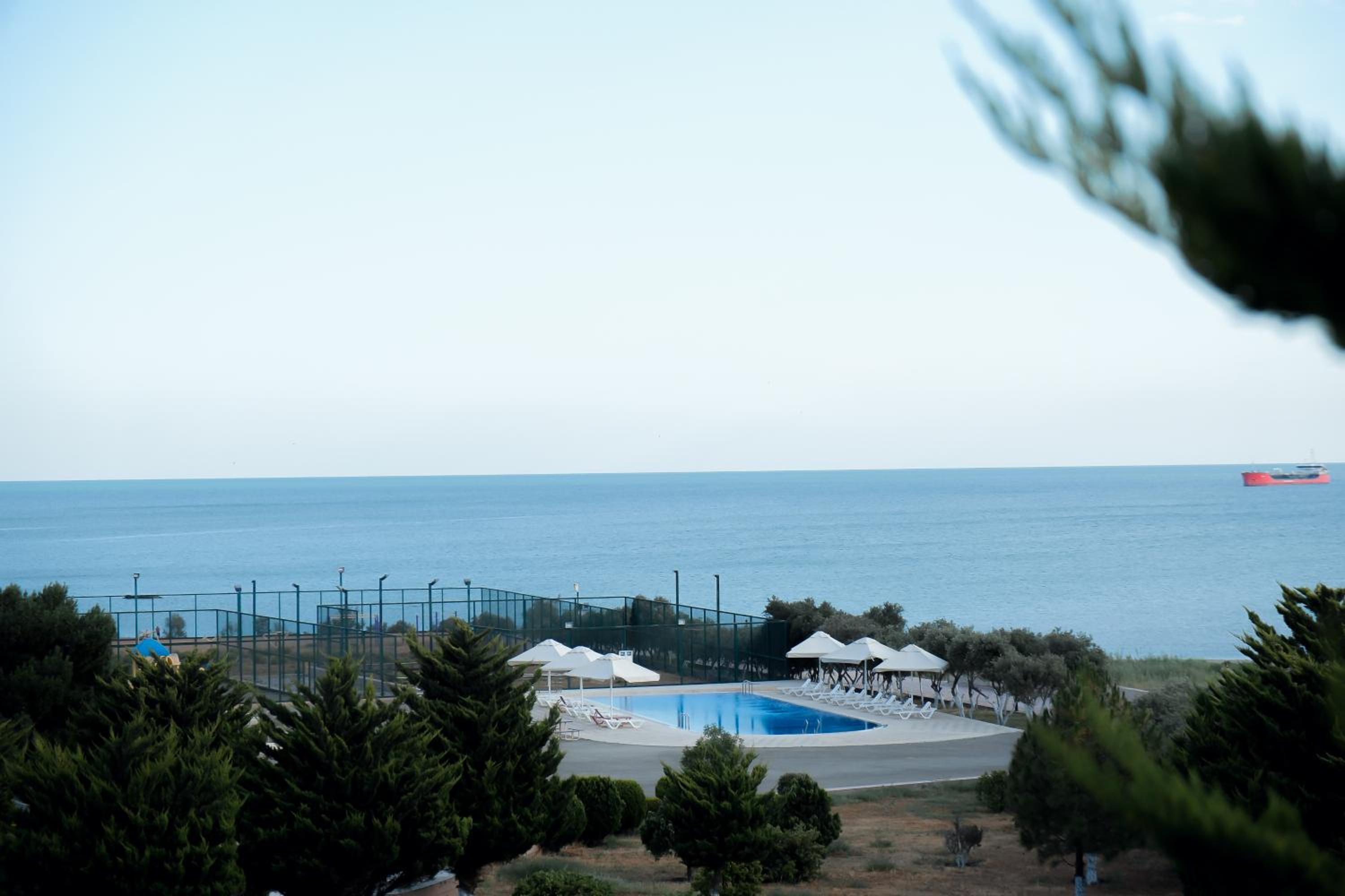 Xazri Villa Sea Side