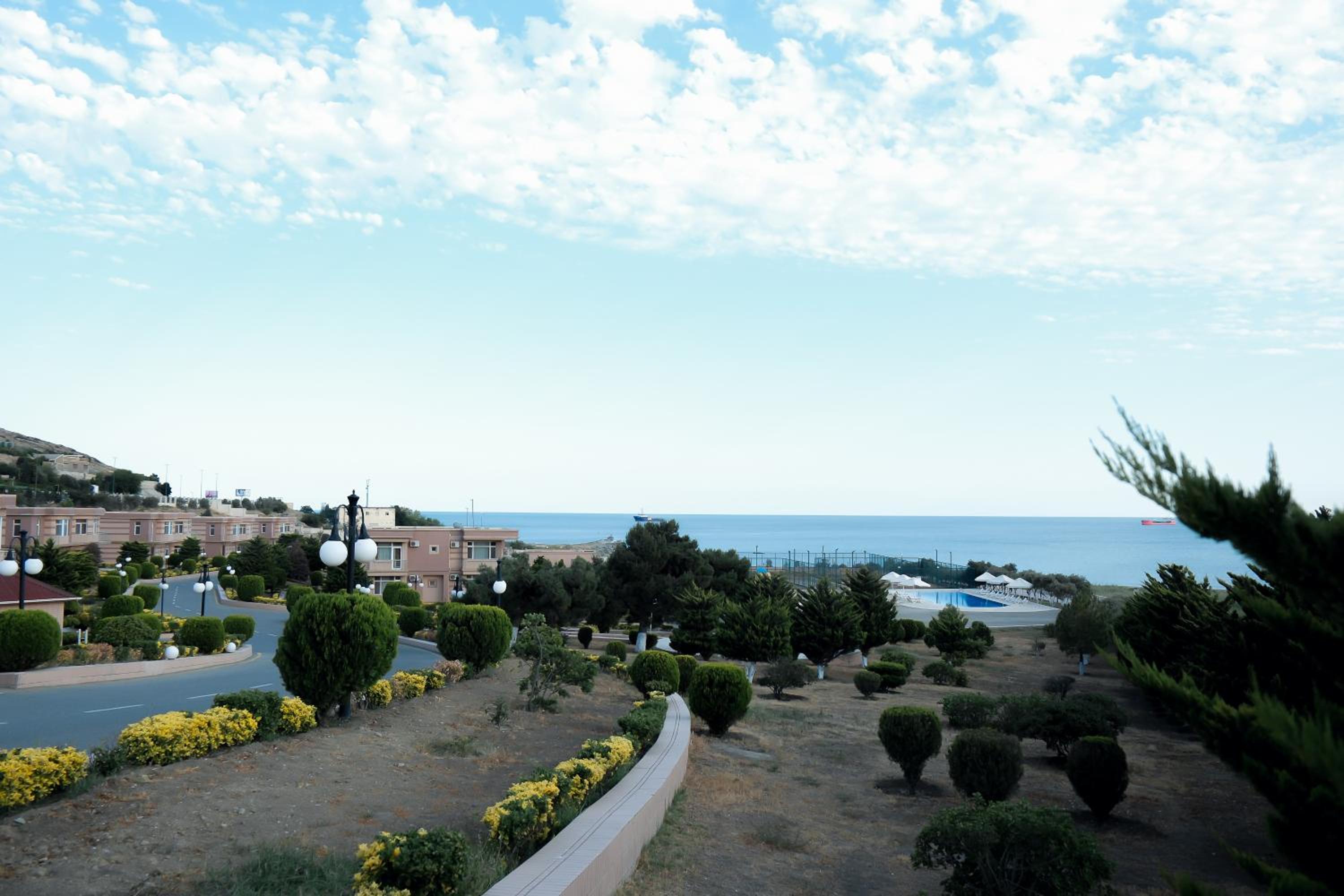 Xazri Villa Sea Side
