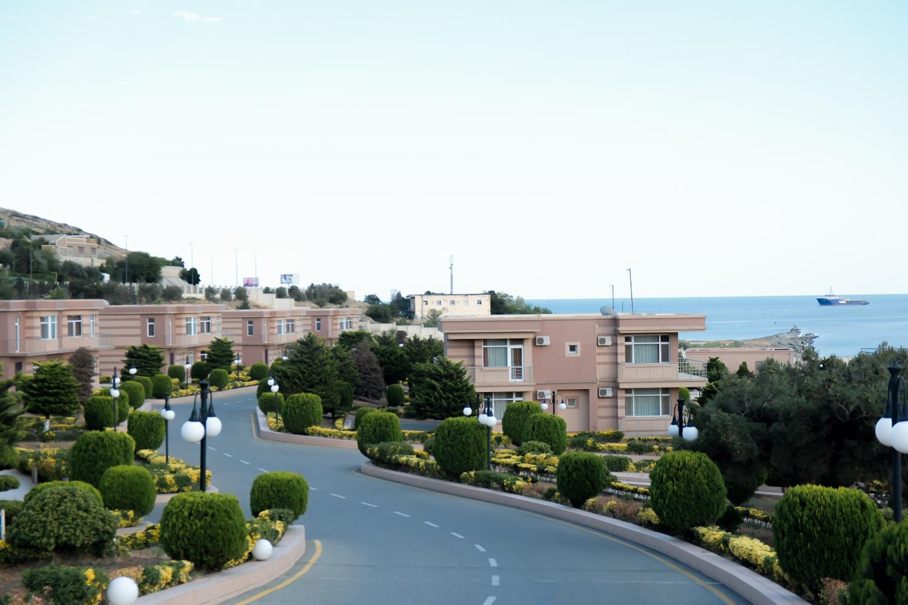 Xazri Villa Sea Side