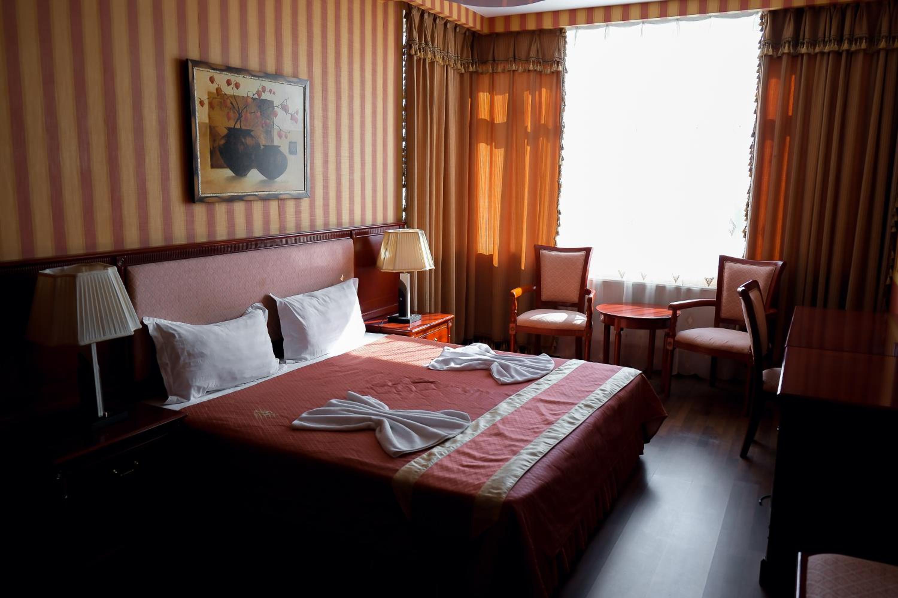 Xazri Villa Sea Side