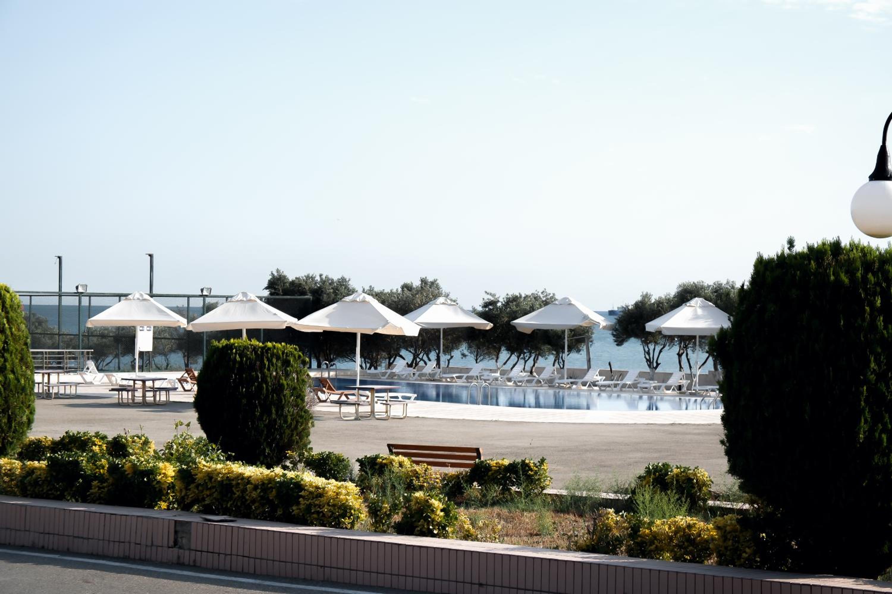 Xazri Villa Sea Side