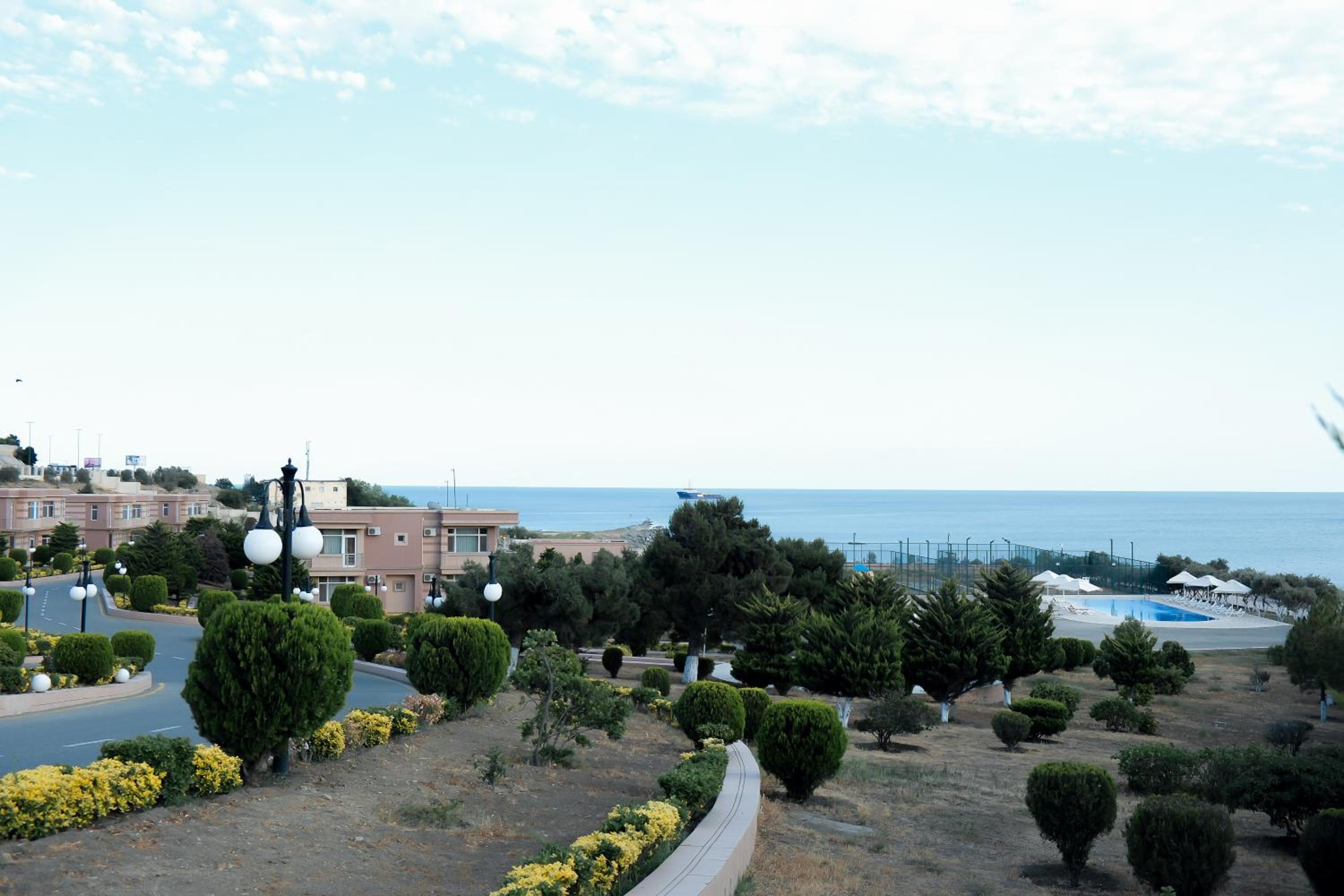 Xazri Villa Sea Side