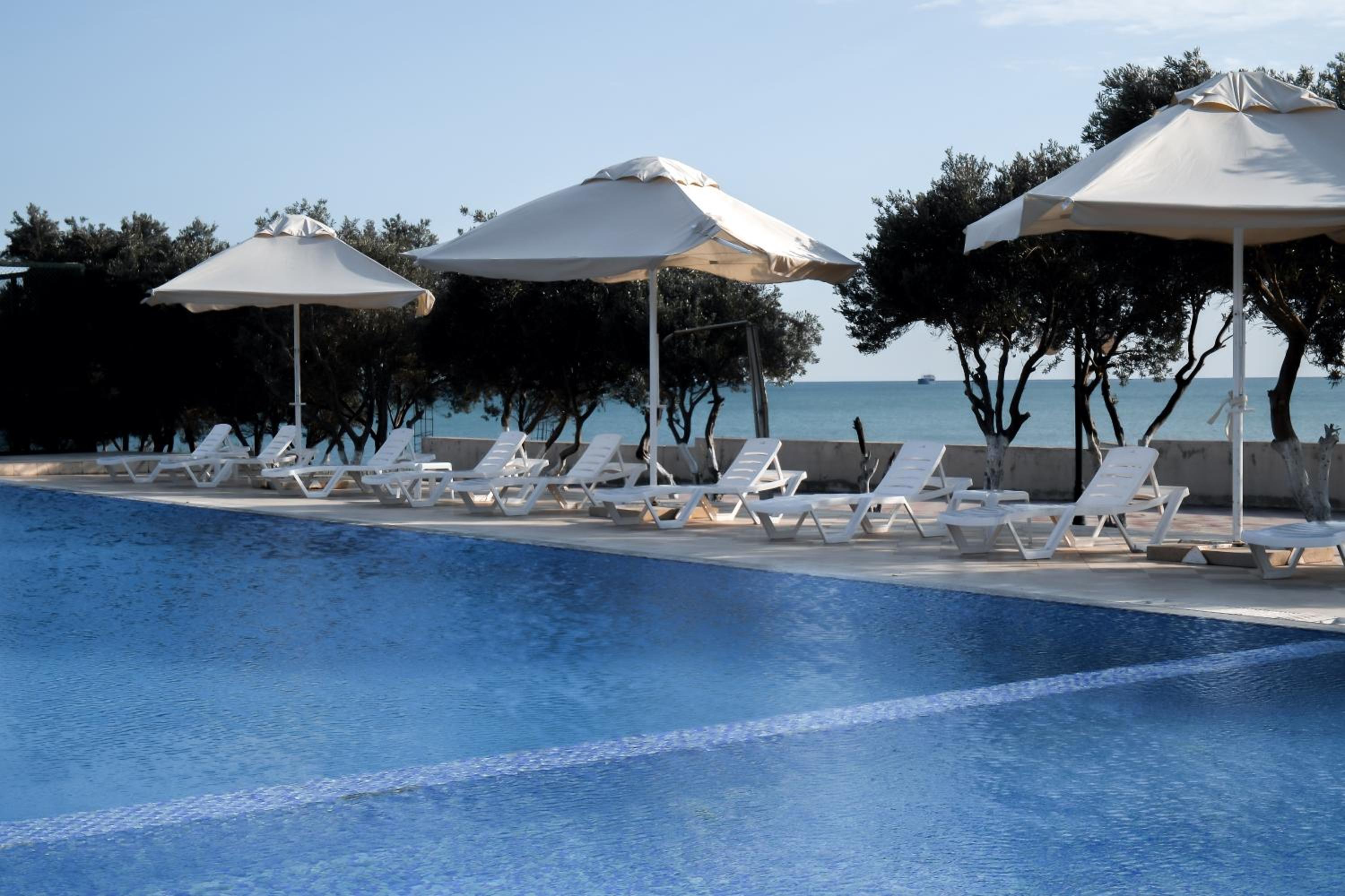 Xazri Villa Sea Side