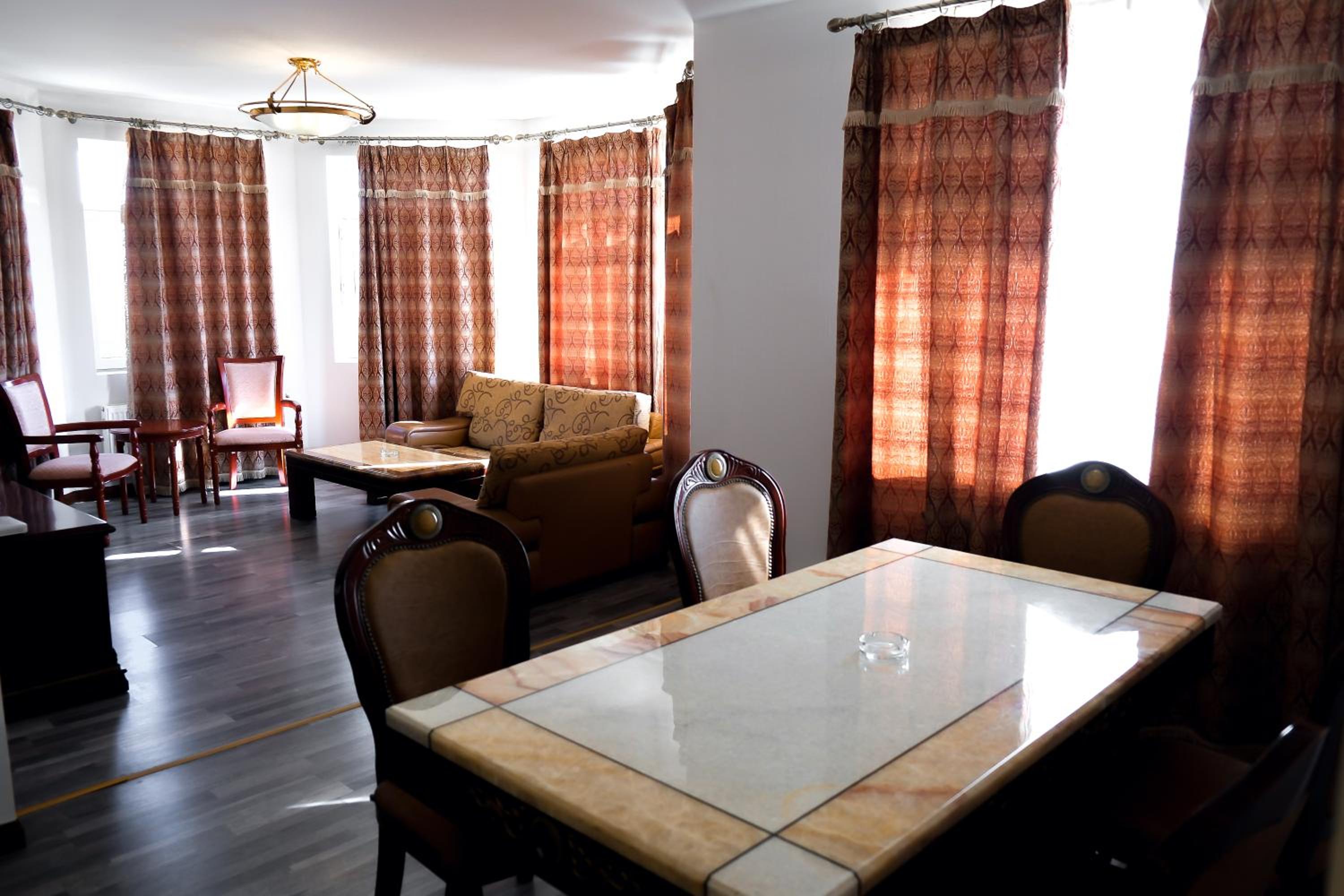 Xazri Villa Sea Side