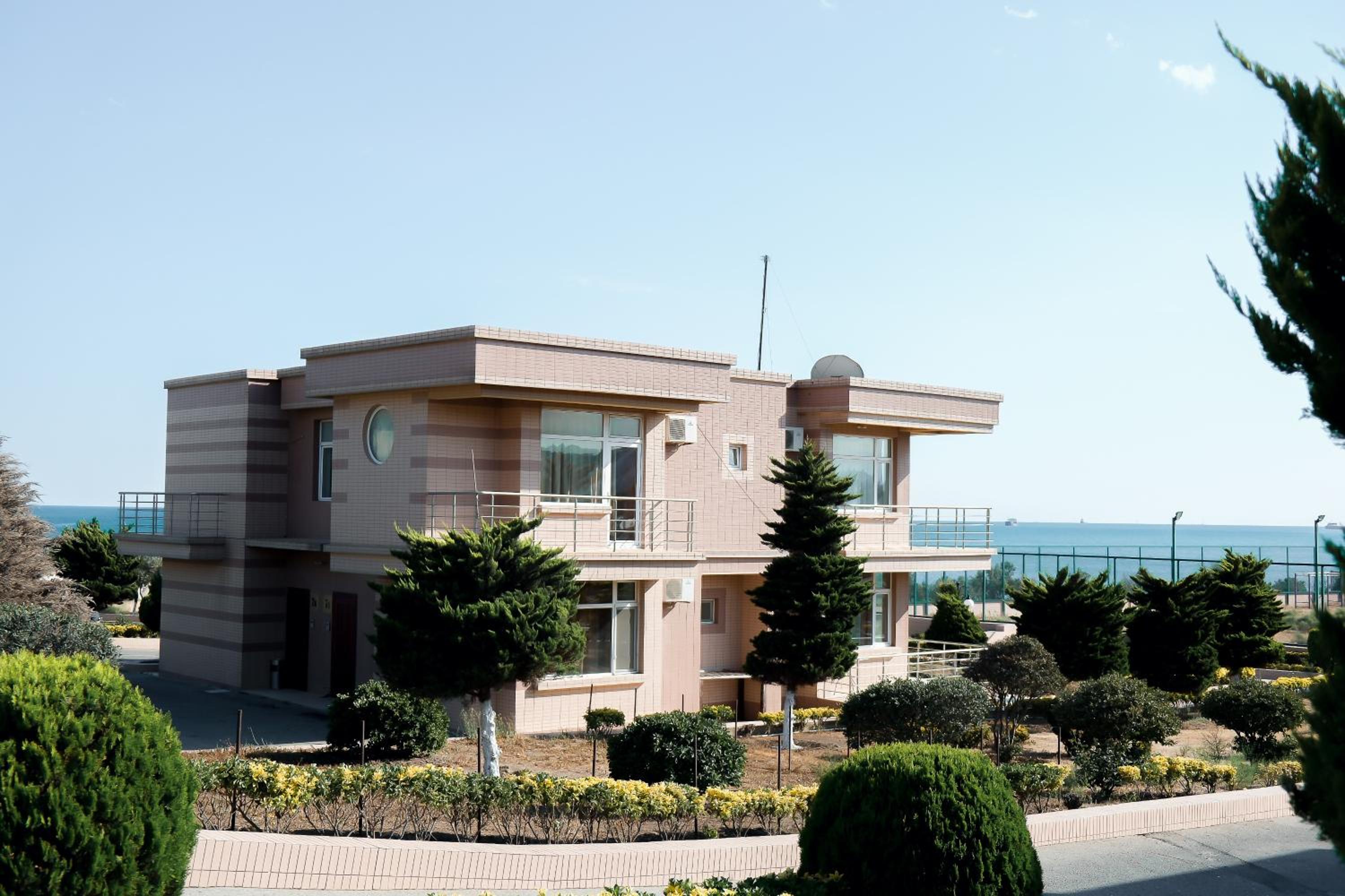 Xazri Villa Sea Side