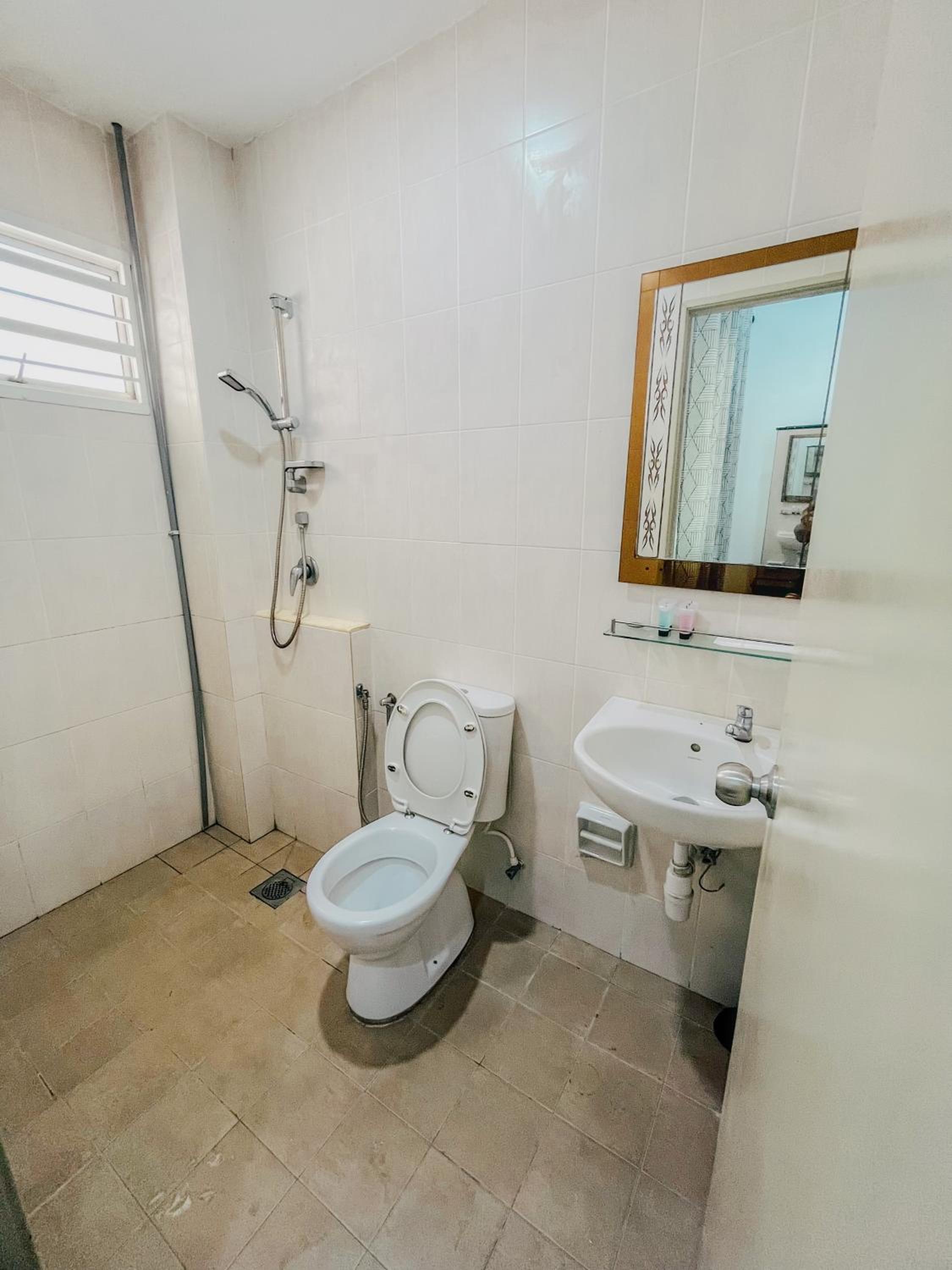 JaszSpace at Kulim Hi-Tech - All Room Aircond,Wifi,Netflix