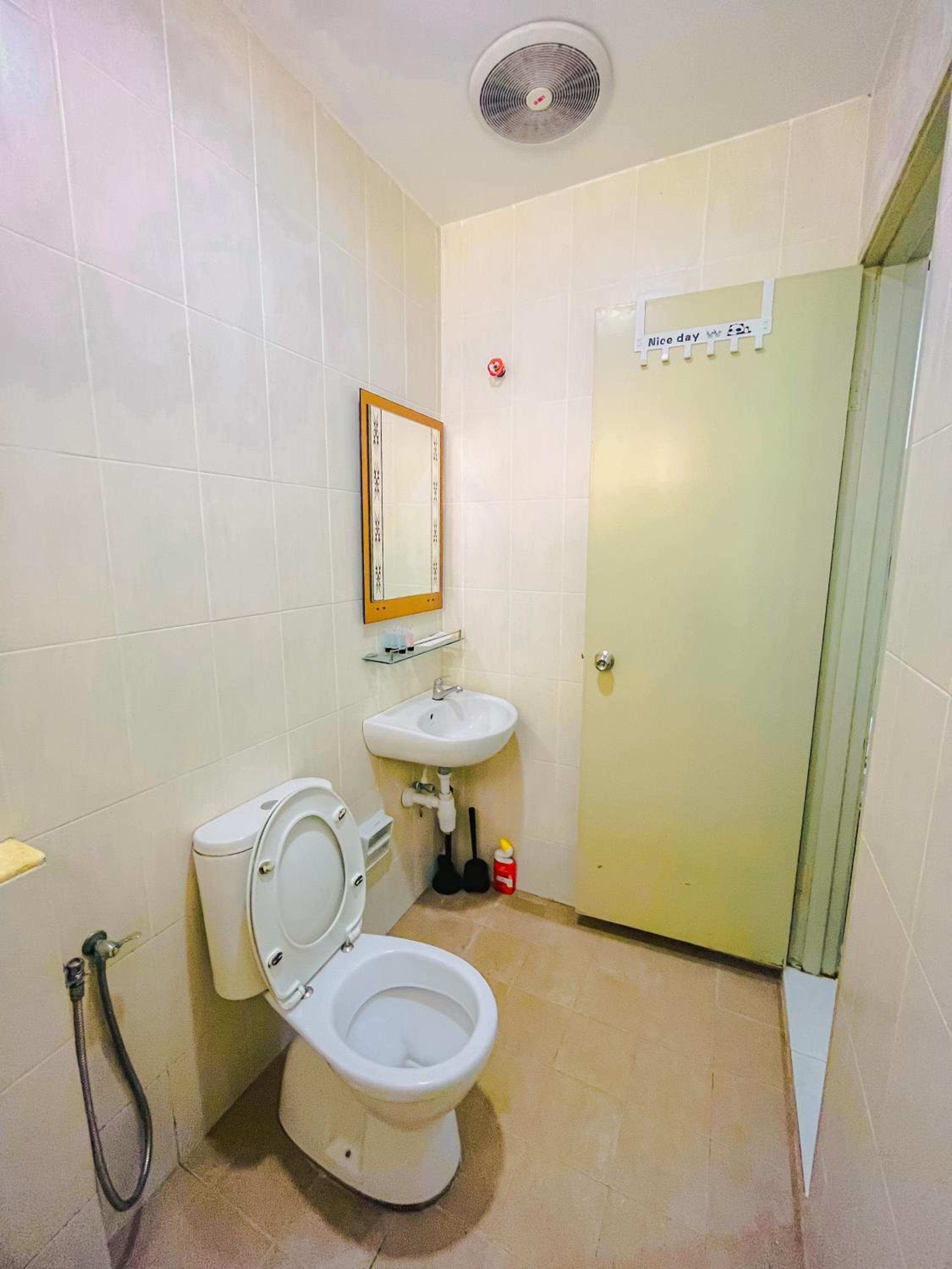 JaszSpace at Kulim Hi-Tech - All Room Aircond,Wifi,Netflix, photo 15