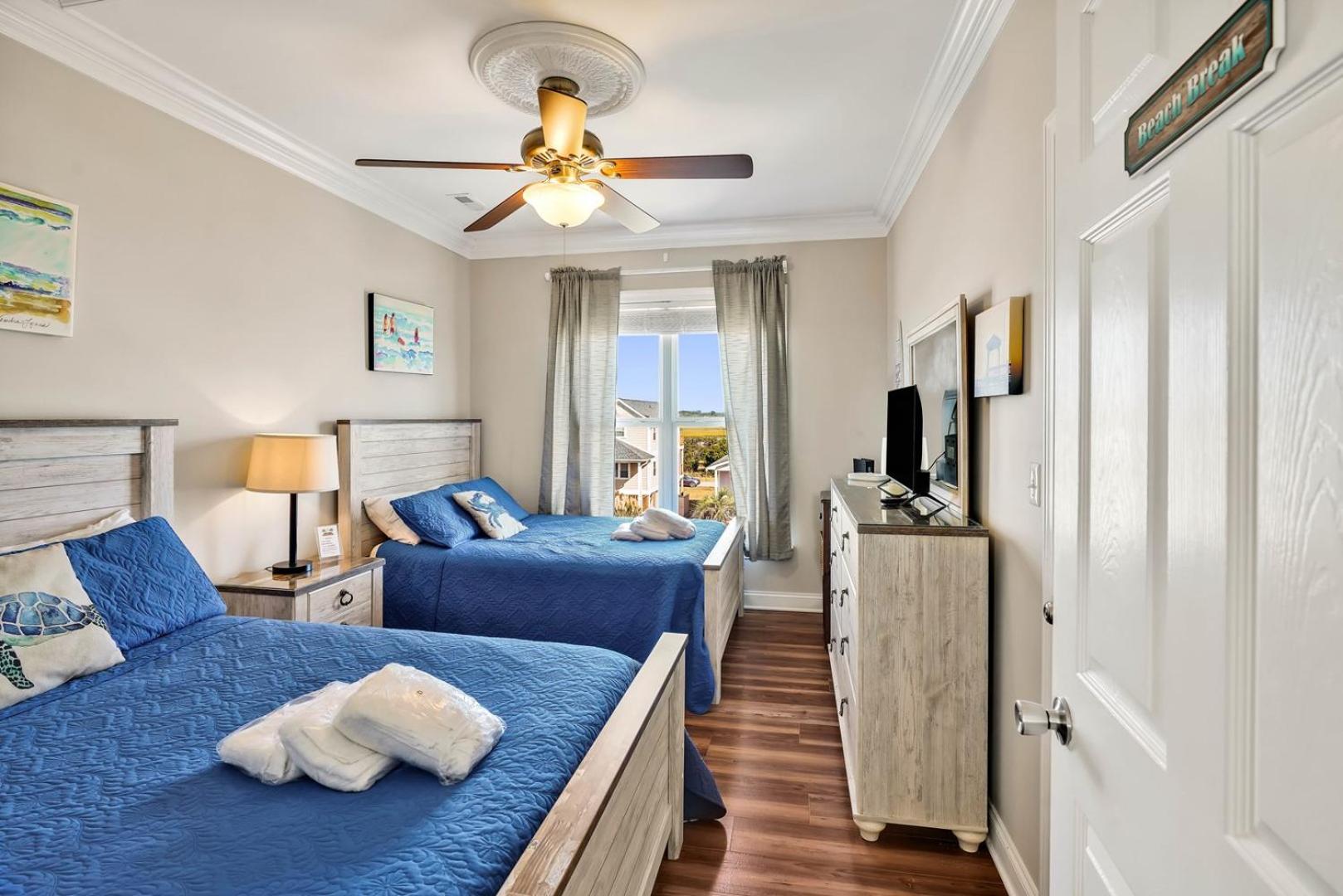 Serenity Sands Beach Retreat view 5