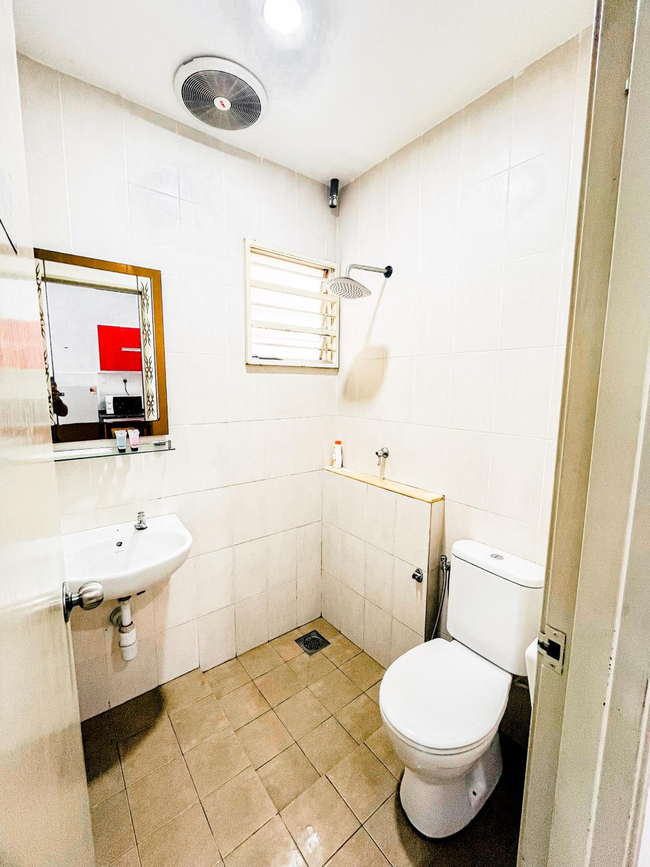 JaszSpace at Kulim Hi-Tech - All Room Aircond,Wifi,Netflix, photo 10