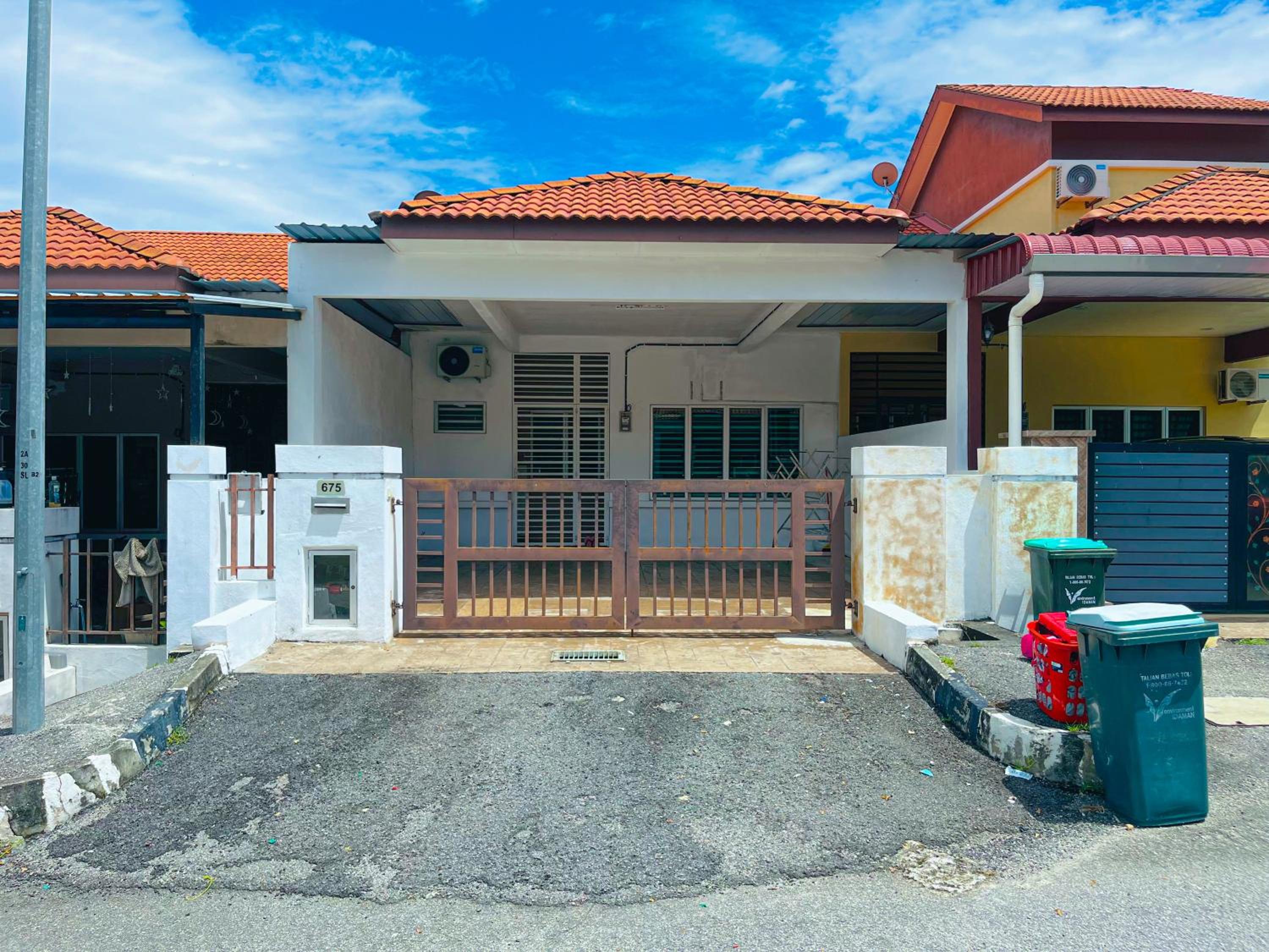 JaszSpace at Kulim Hi-Tech - All Room Aircond,Wifi,Netflix, photo 9