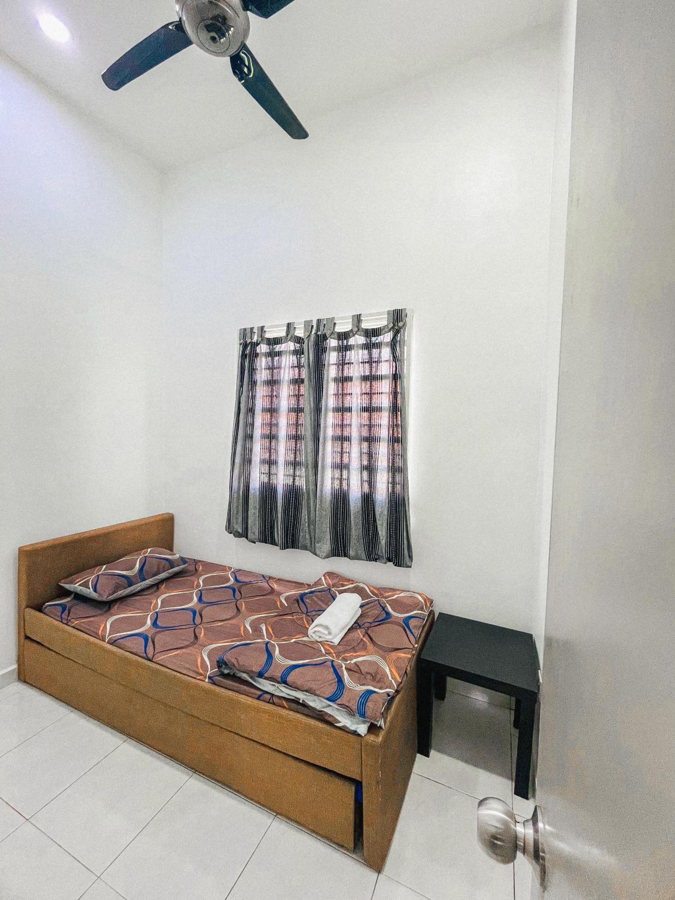 JaszSpace at Kulim Hi-Tech - All Room Aircond,Wifi,Netflix, photo 11