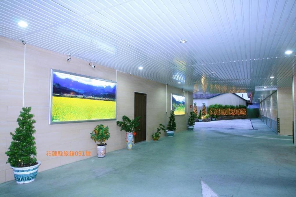 Di Bao Motel view 3