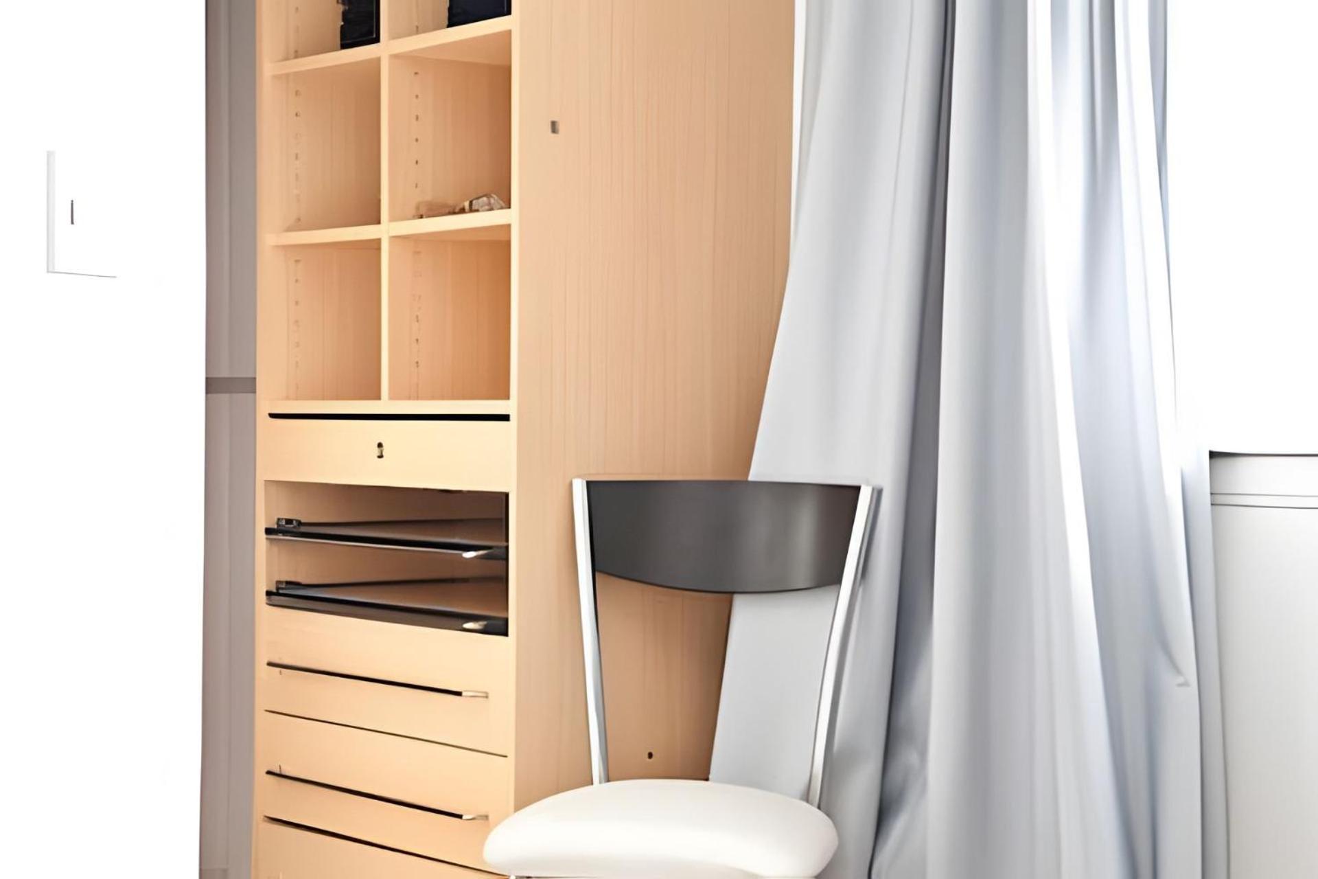 Experience Exclusive Chic Palermo High End Tower
