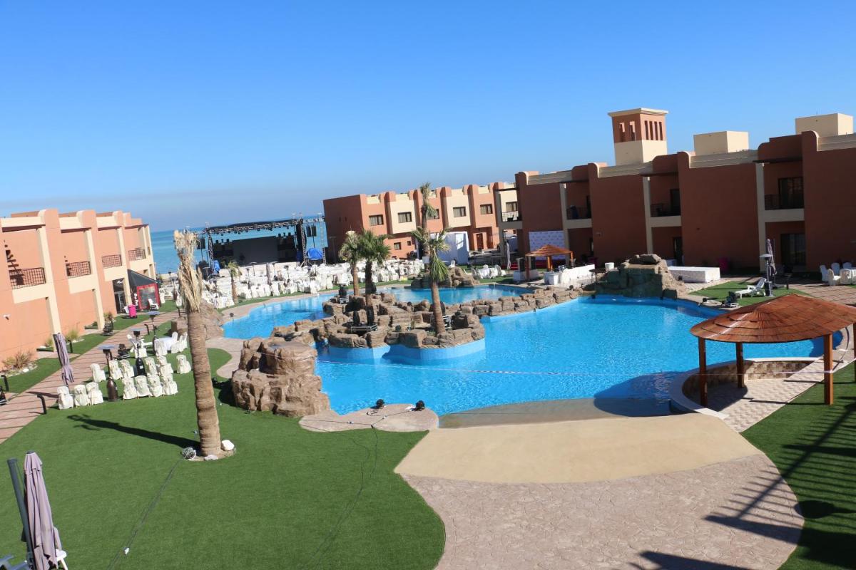 Aquamarine Kuwait Resort(Families Only)