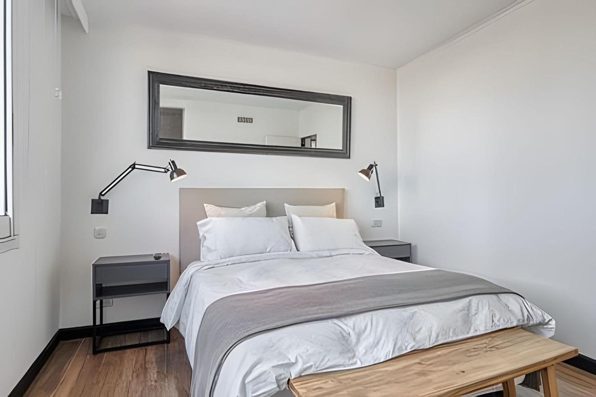 Experience Exclusive Chic Palermo High End Tower