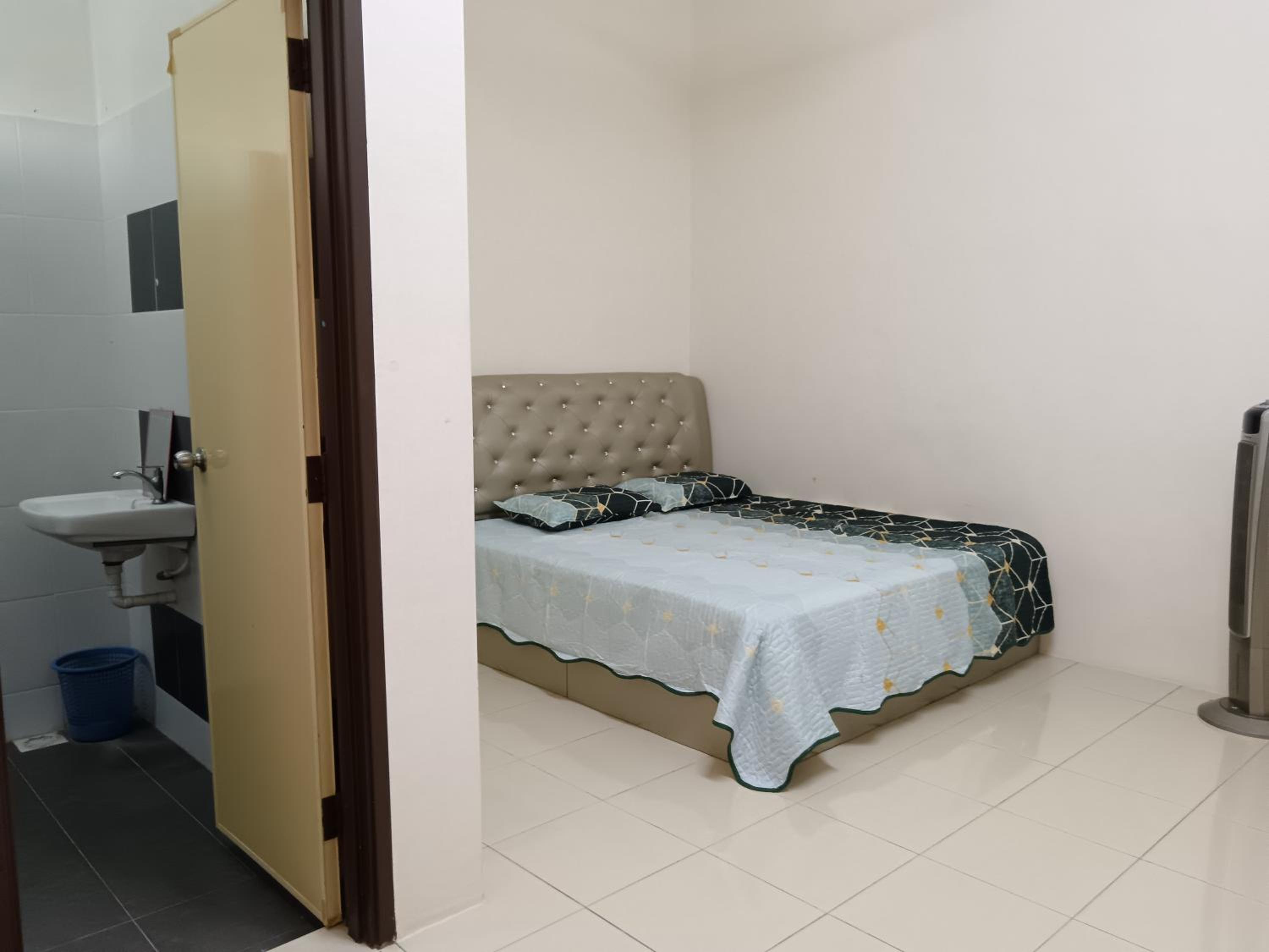 Harmony'z Homestay photo 8