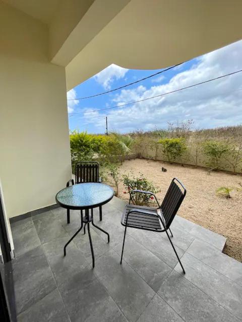 Kensington Seaviews view 3