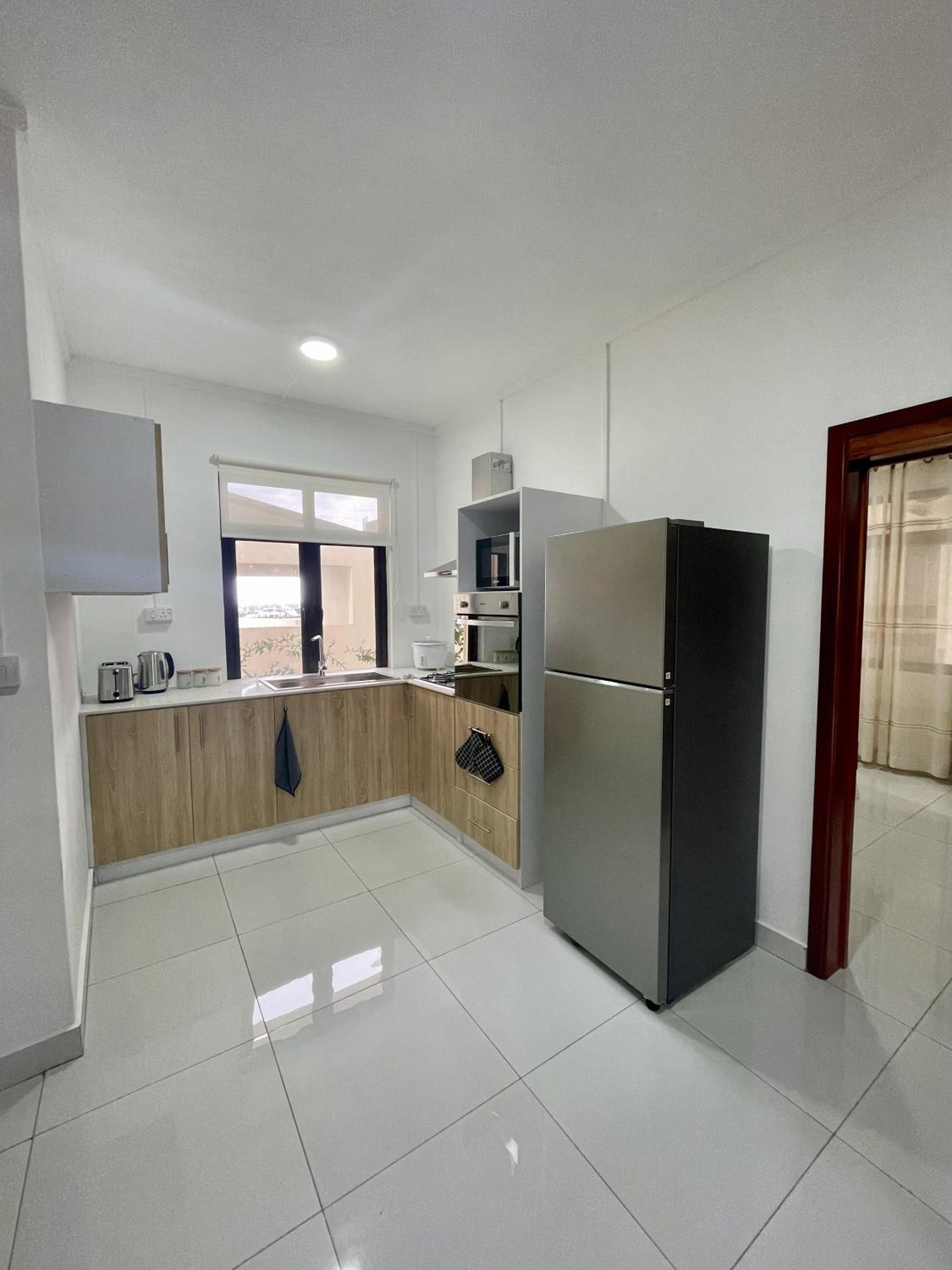 Kensington Seaviews view 4