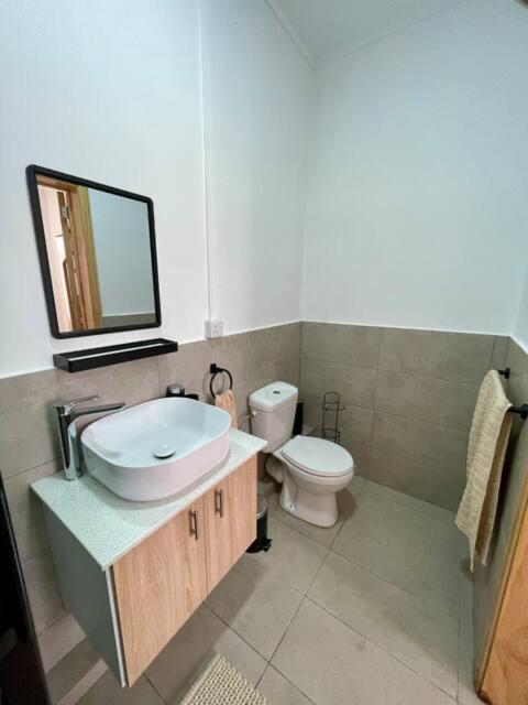 Kensington Seaviews view 5