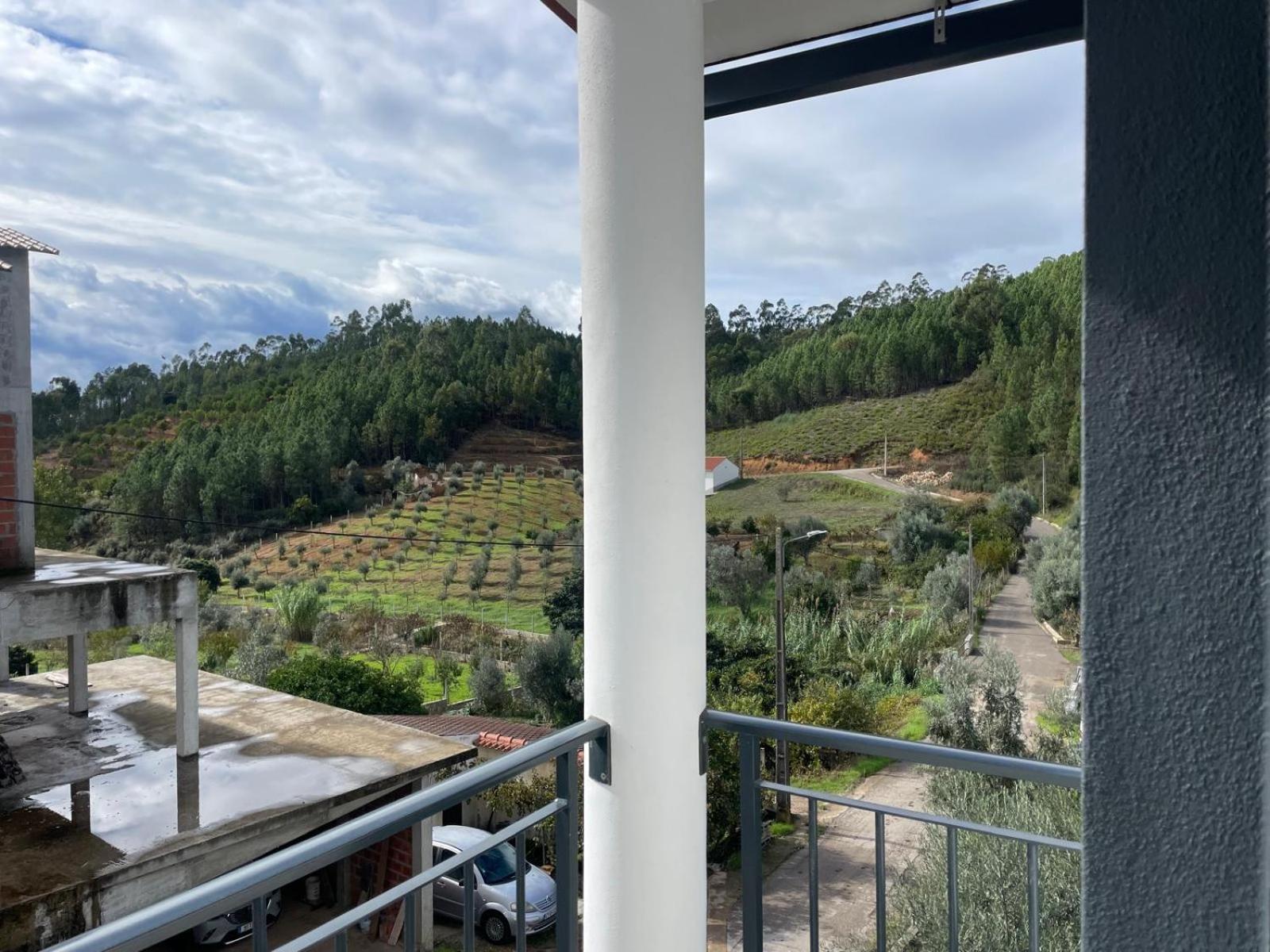 Alojamentos da Aldeia