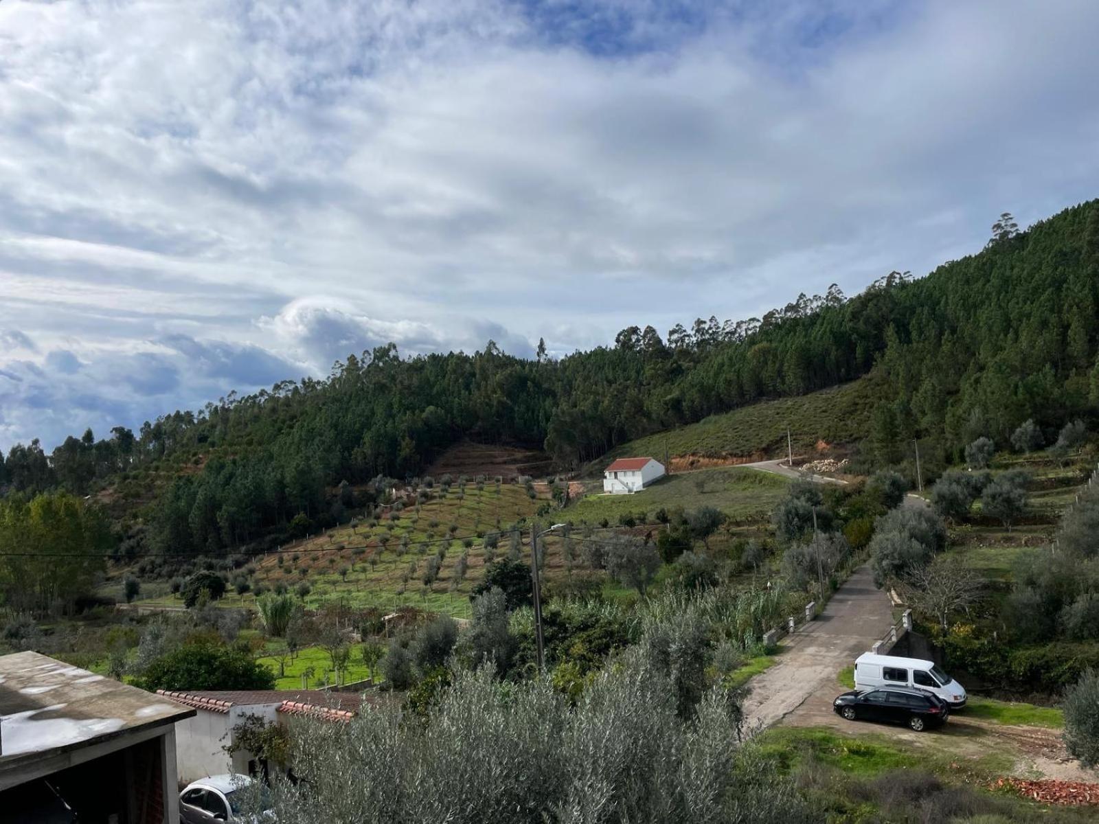 Alojamentos da Aldeia
