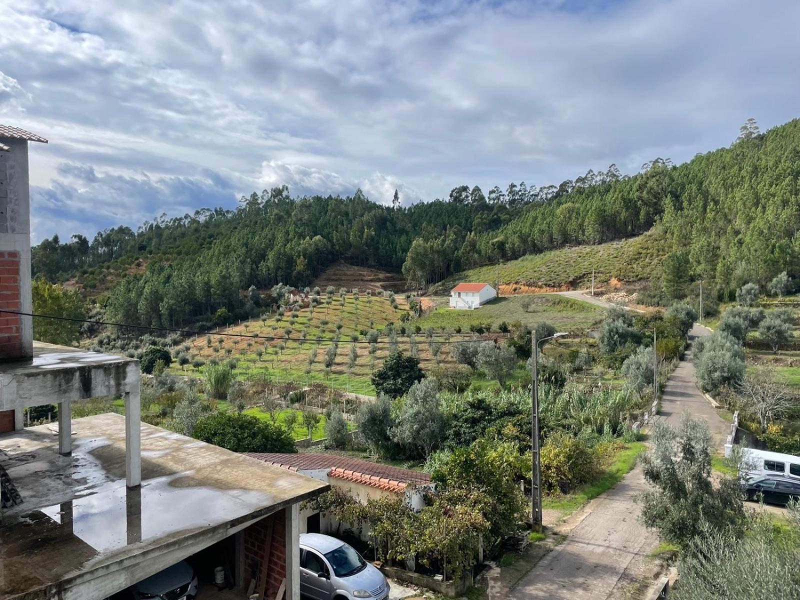 Alojamentos da Aldeia