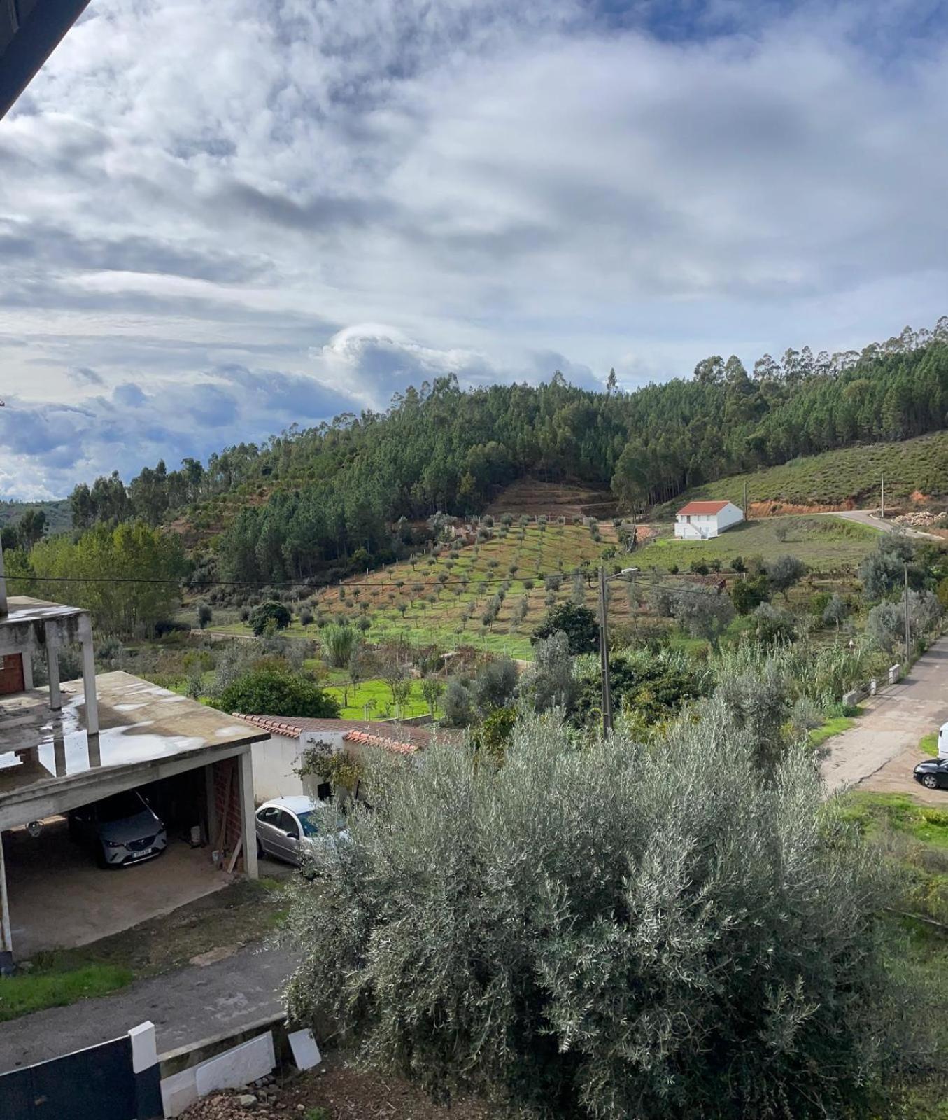 Alojamentos da Aldeia
