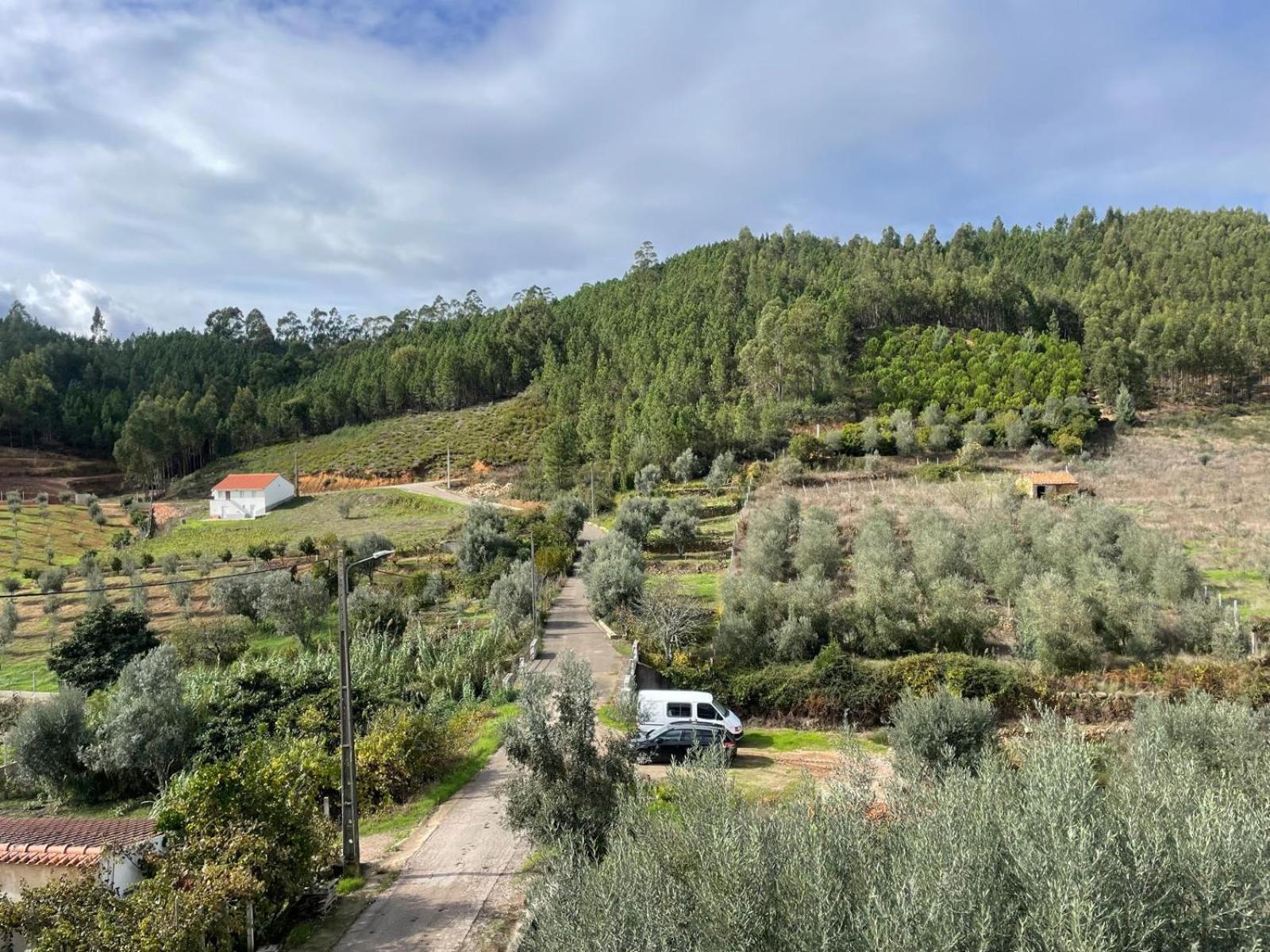 Alojamentos da Aldeia