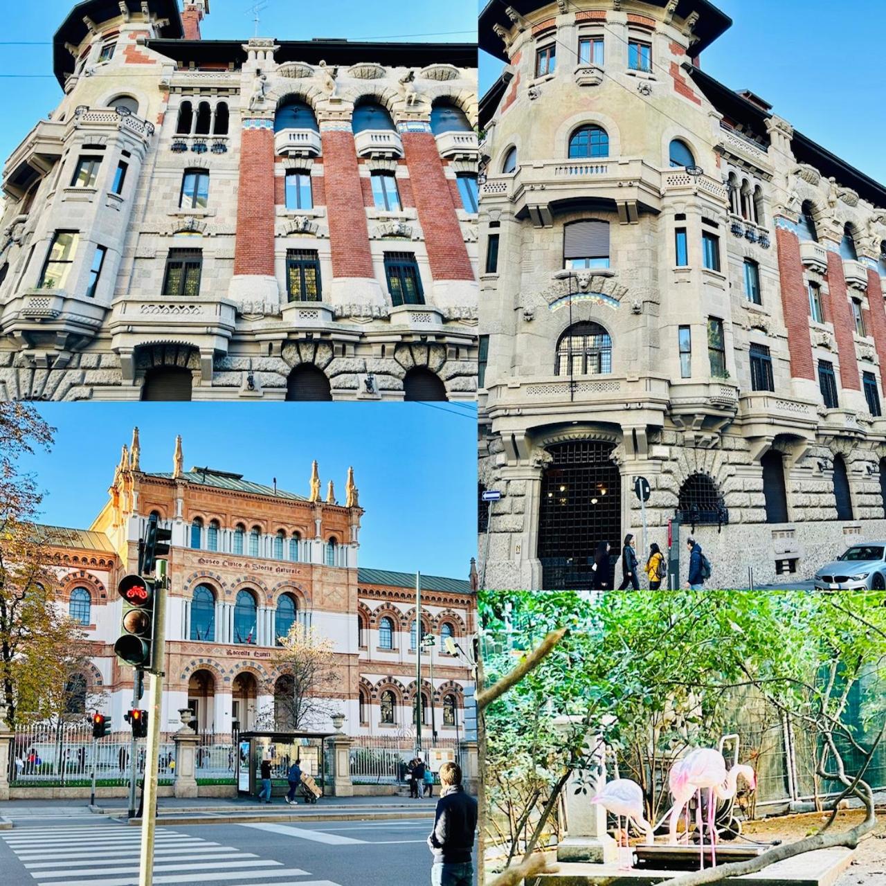 Chiara Guest House 18 - M4 Metro blu