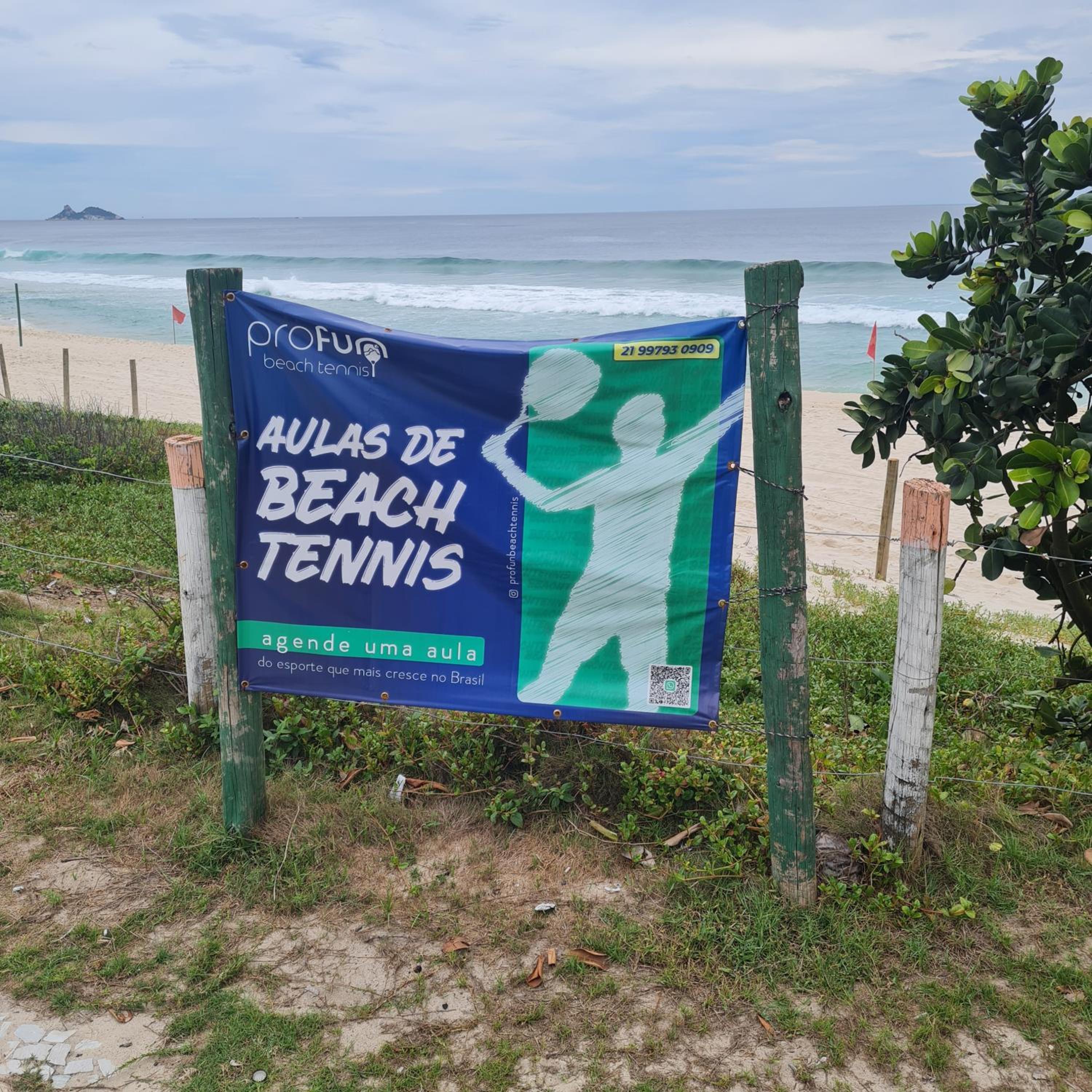 Apto frente praia-AlfaPark-Barra da Tijuca