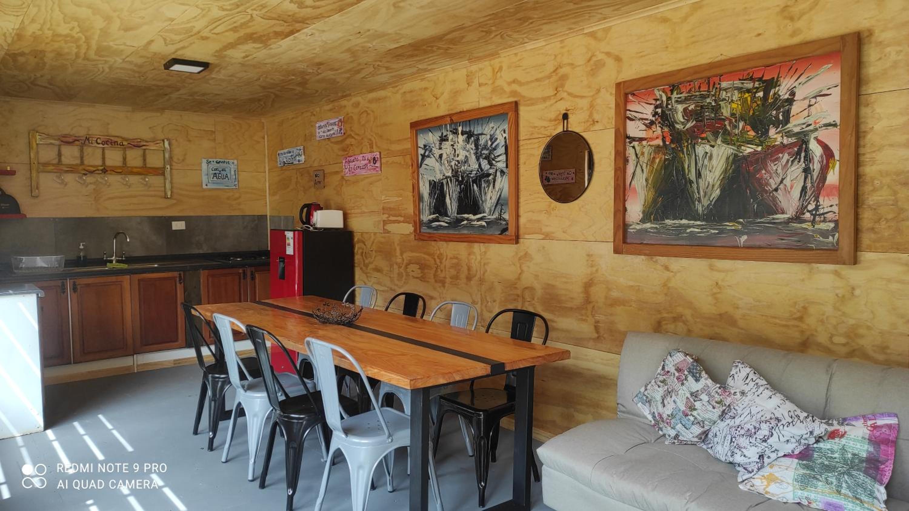 hostel centro