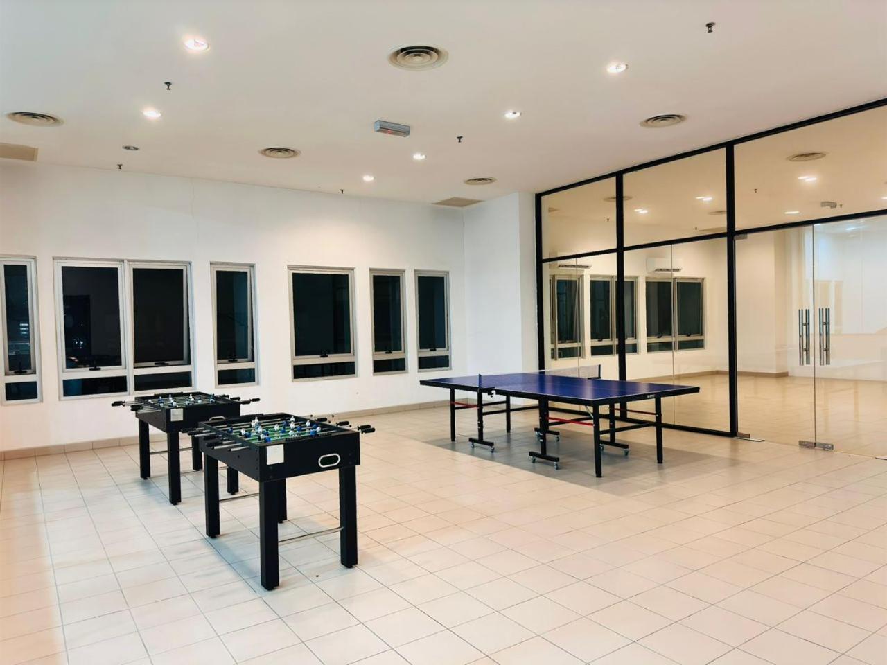 Taragon Homestay - Kuala Lumpur, Malaysia