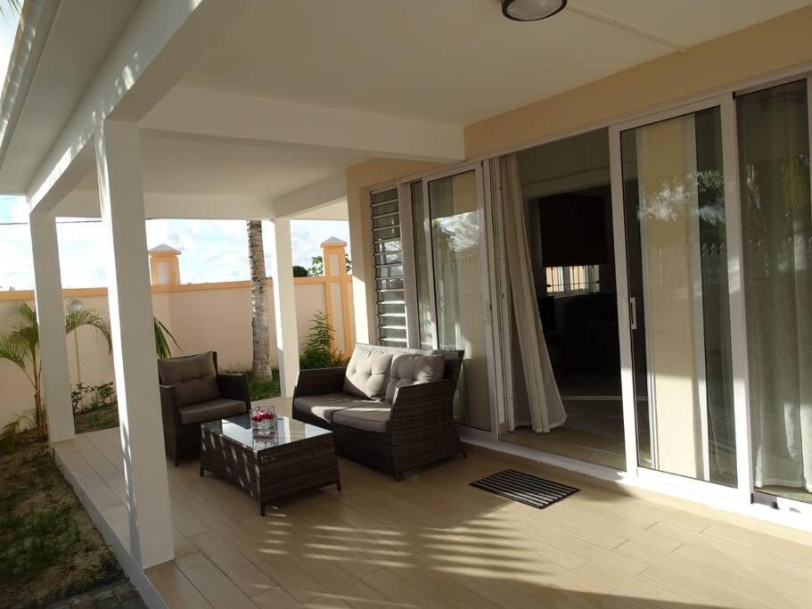 Sunshine Beach Villa photo 2