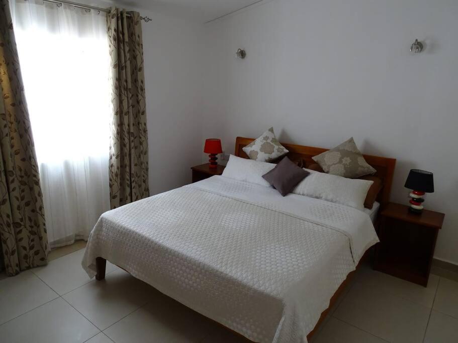 Sunshine Beach Villa