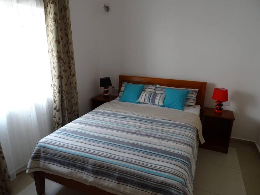 Sunshine Beach Villa