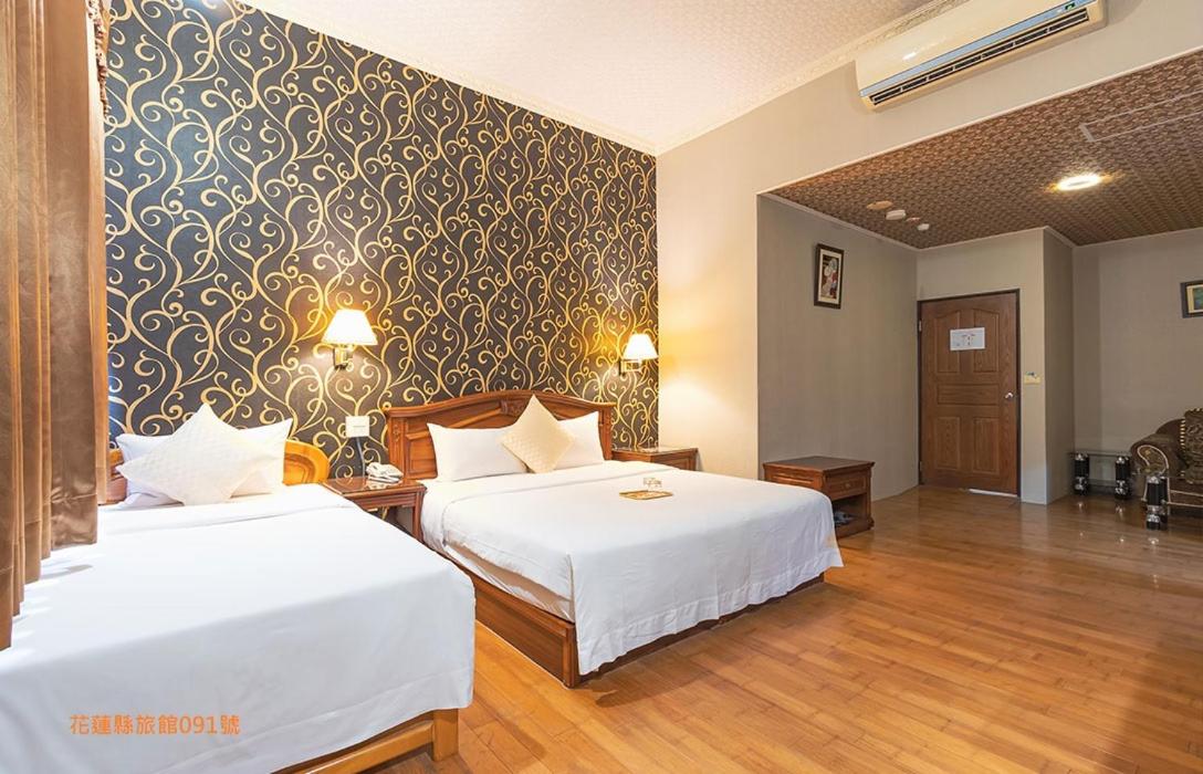 Di Bao Motel view 4