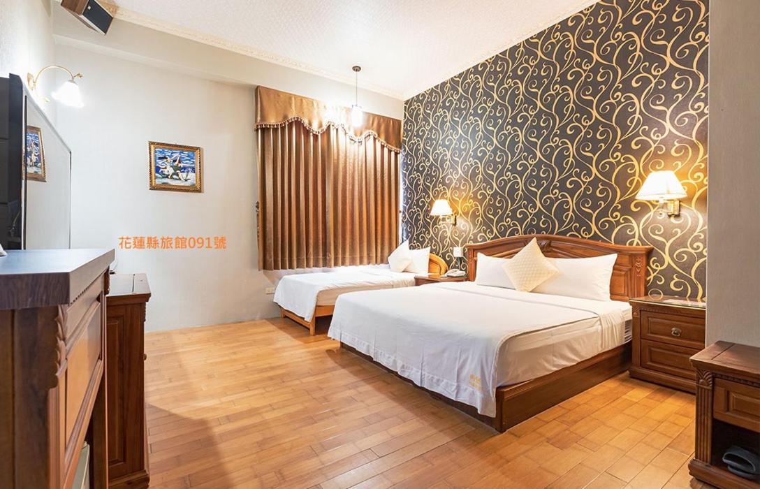 Di Bao Motel view 5