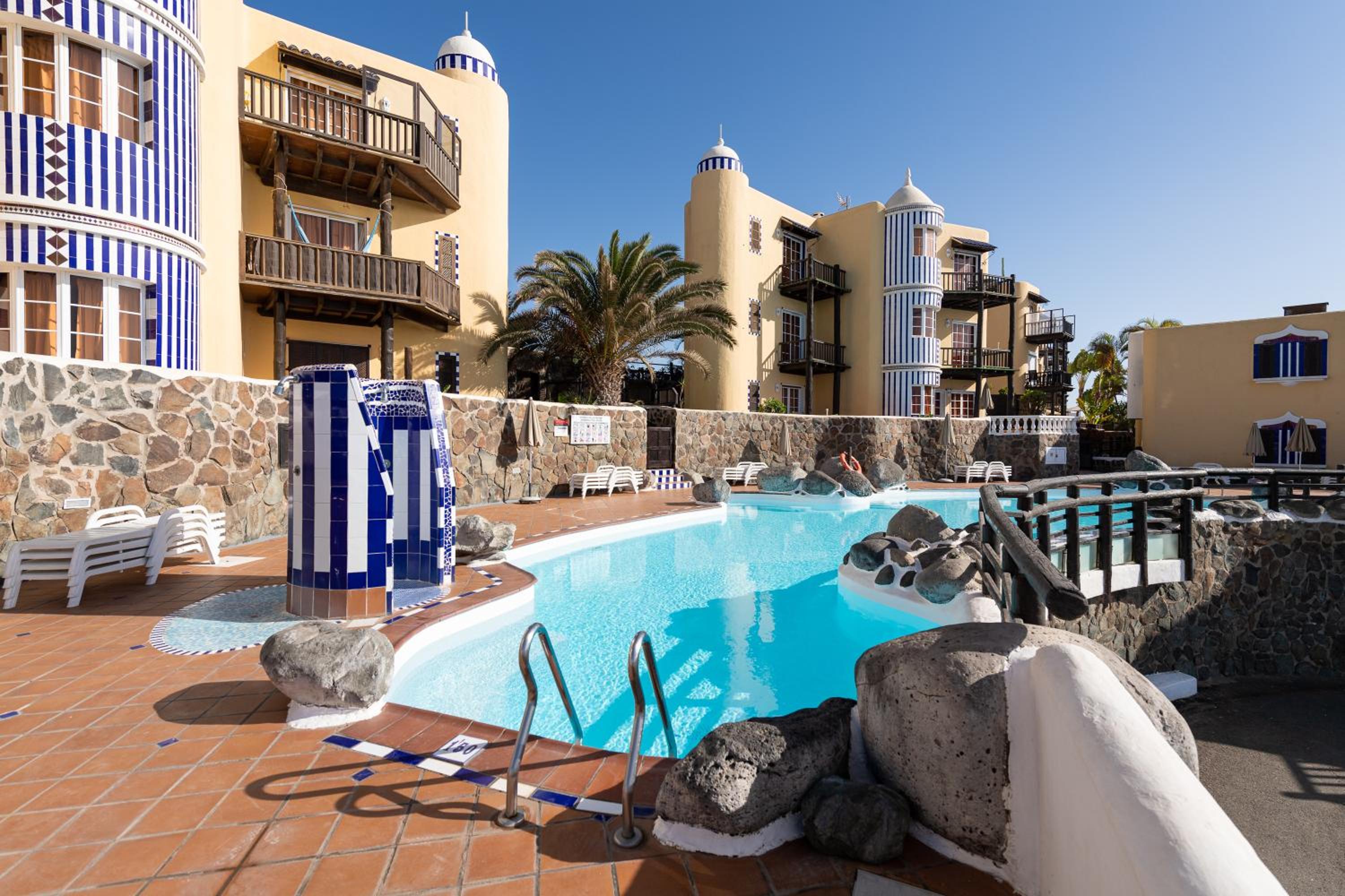 Suite Altamar, 2 Bedroom - by Gestión Vacacional Canarias photo 2