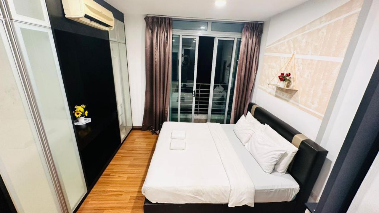 Taragon Homestay - Kuala Lumpur, Malaysia