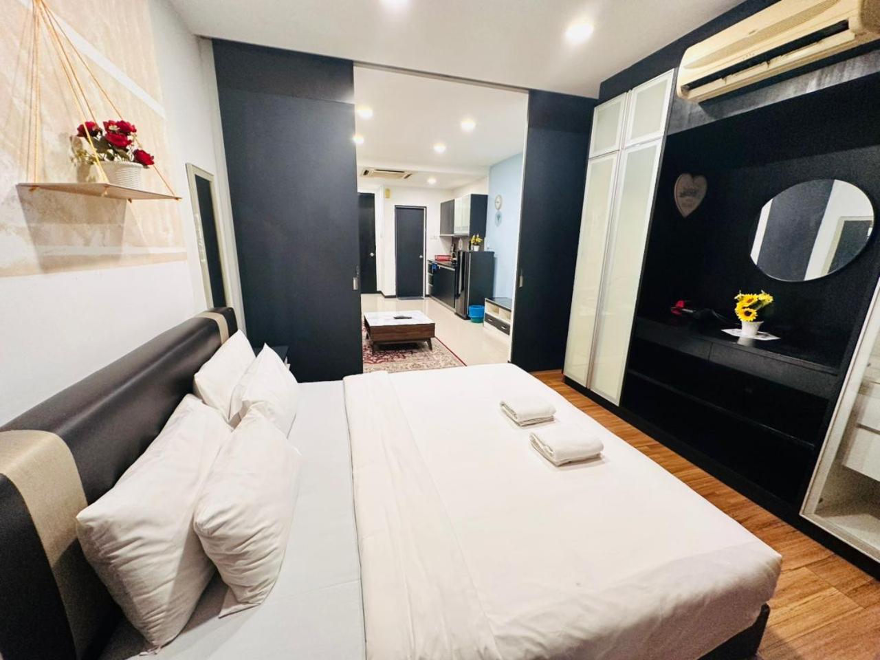 Taragon Homestay - Kuala Lumpur, Malaysia