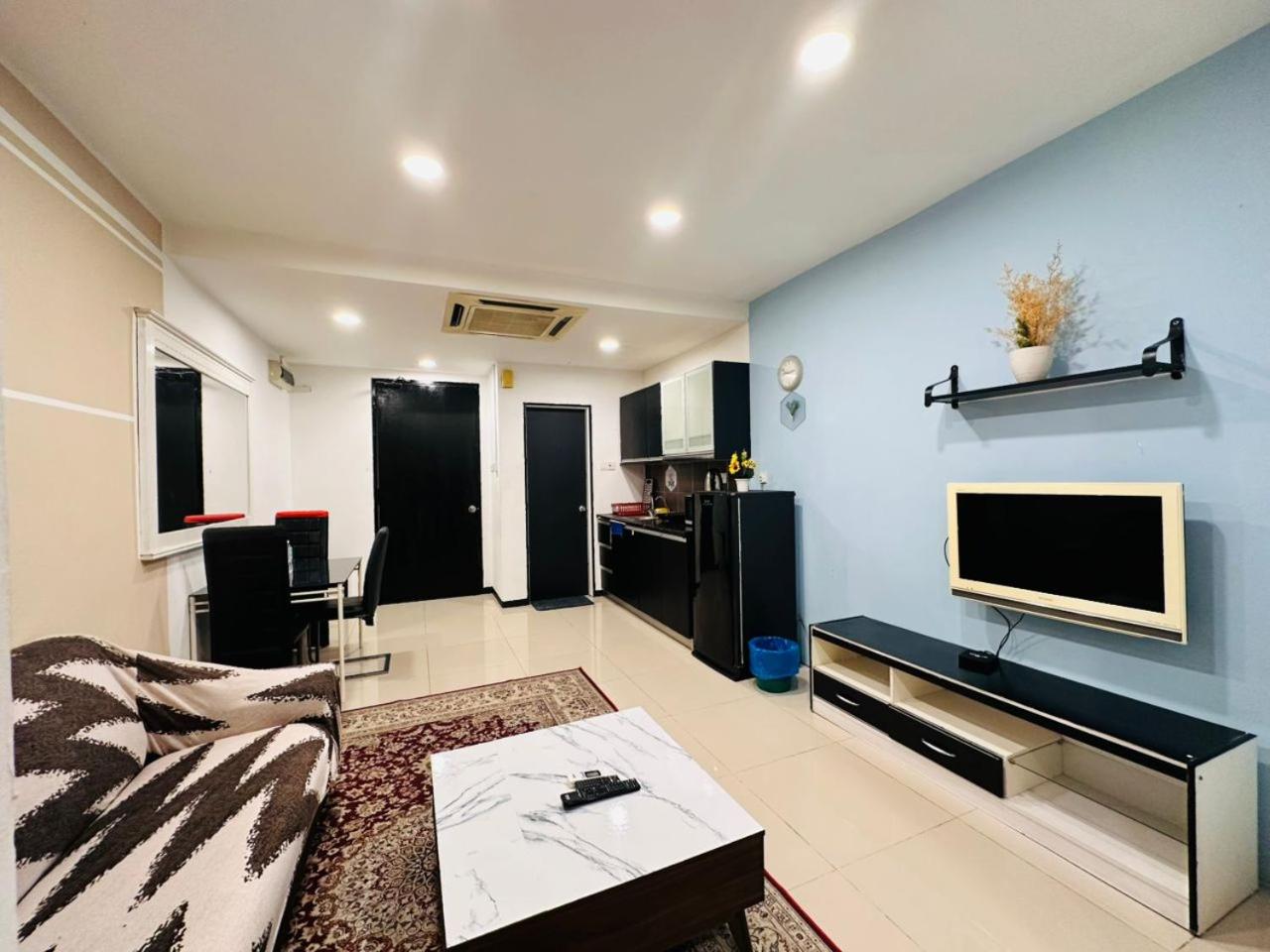 Taragon Homestay - Kuala Lumpur, Malaysia