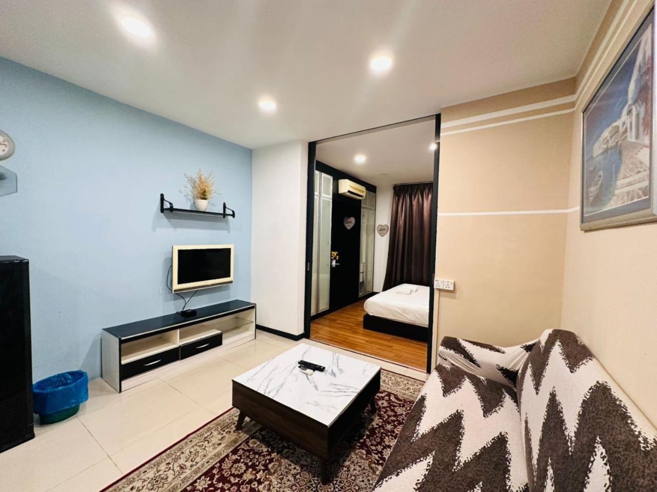Taragon Homestay - Kuala Lumpur, Malaysia