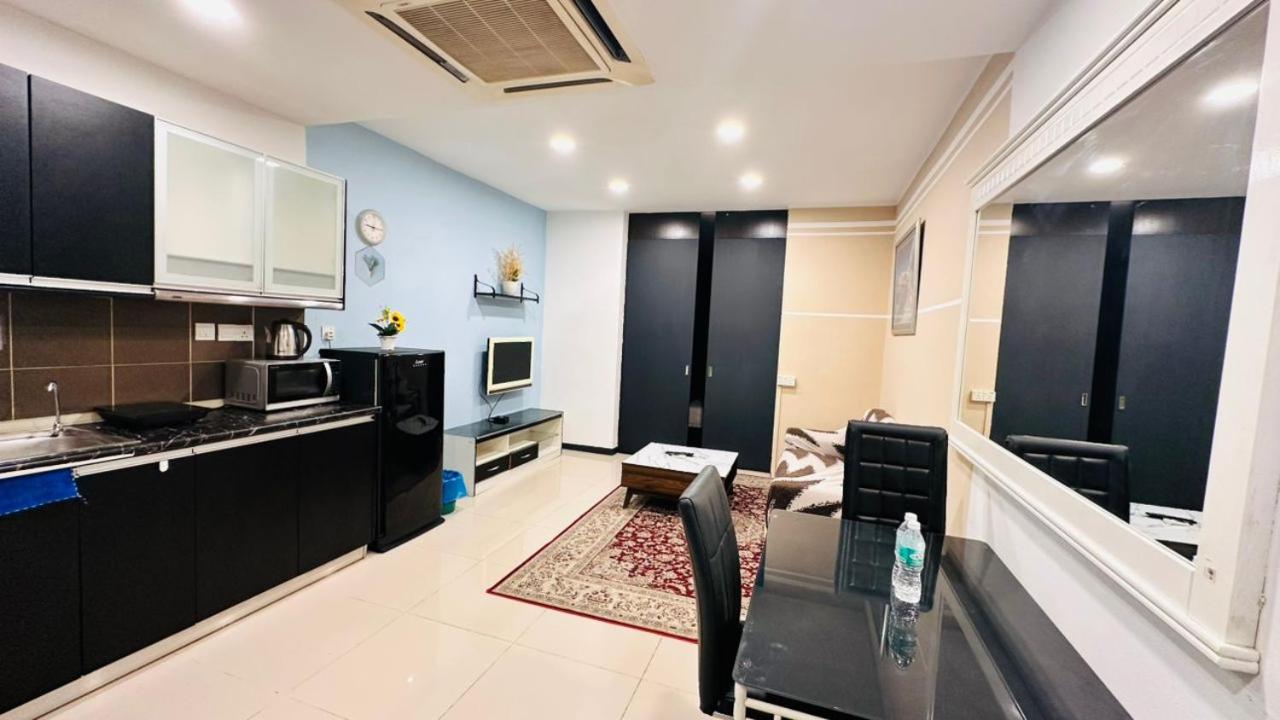Taragon Homestay - Kuala Lumpur, Malaysia