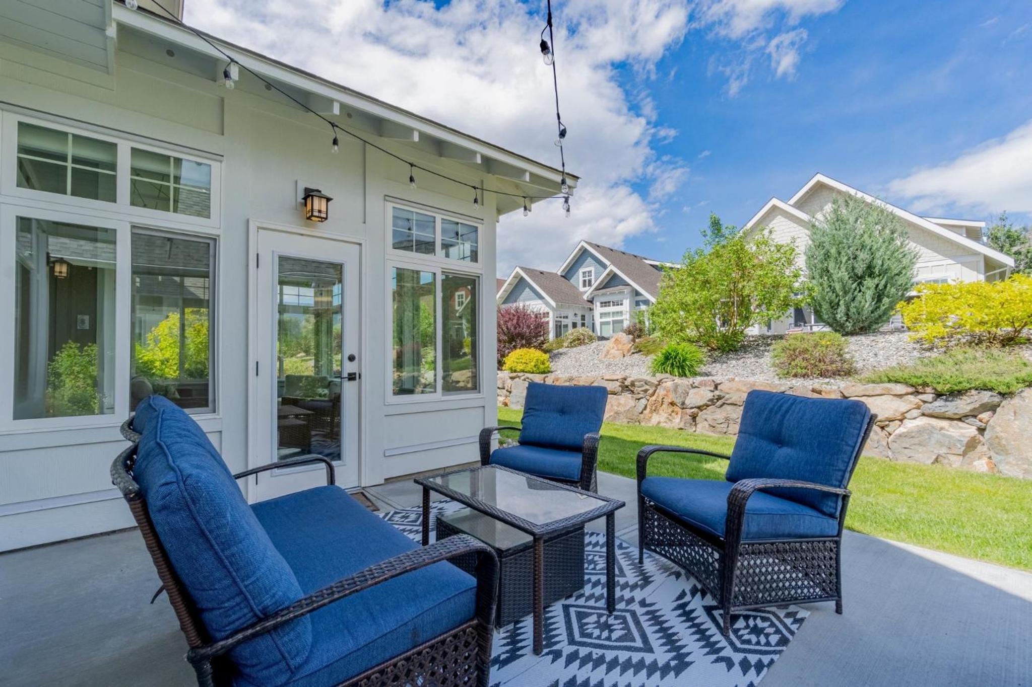 Mimi's Cottage - Golf Cart Included